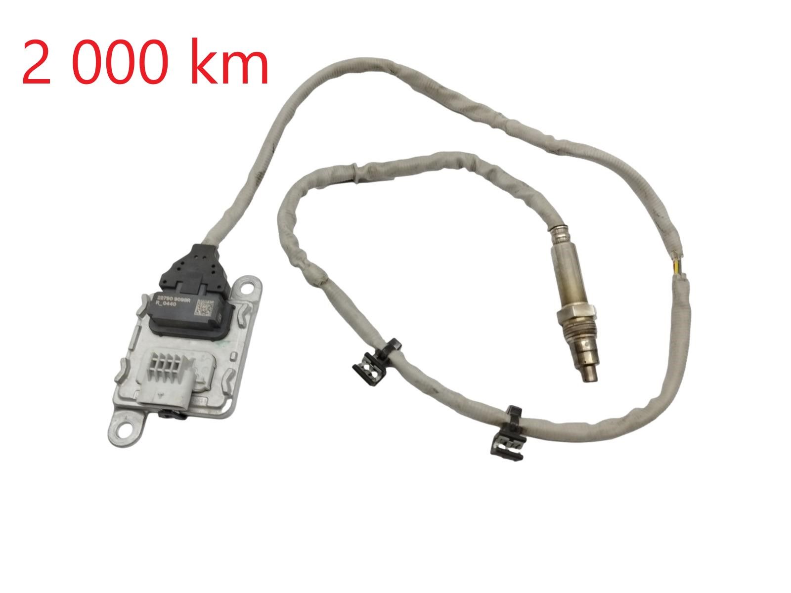 NOX-anturi 227909098R SND1046 2.0DCI Renault Trafic 3 Opel Nissan main product photo