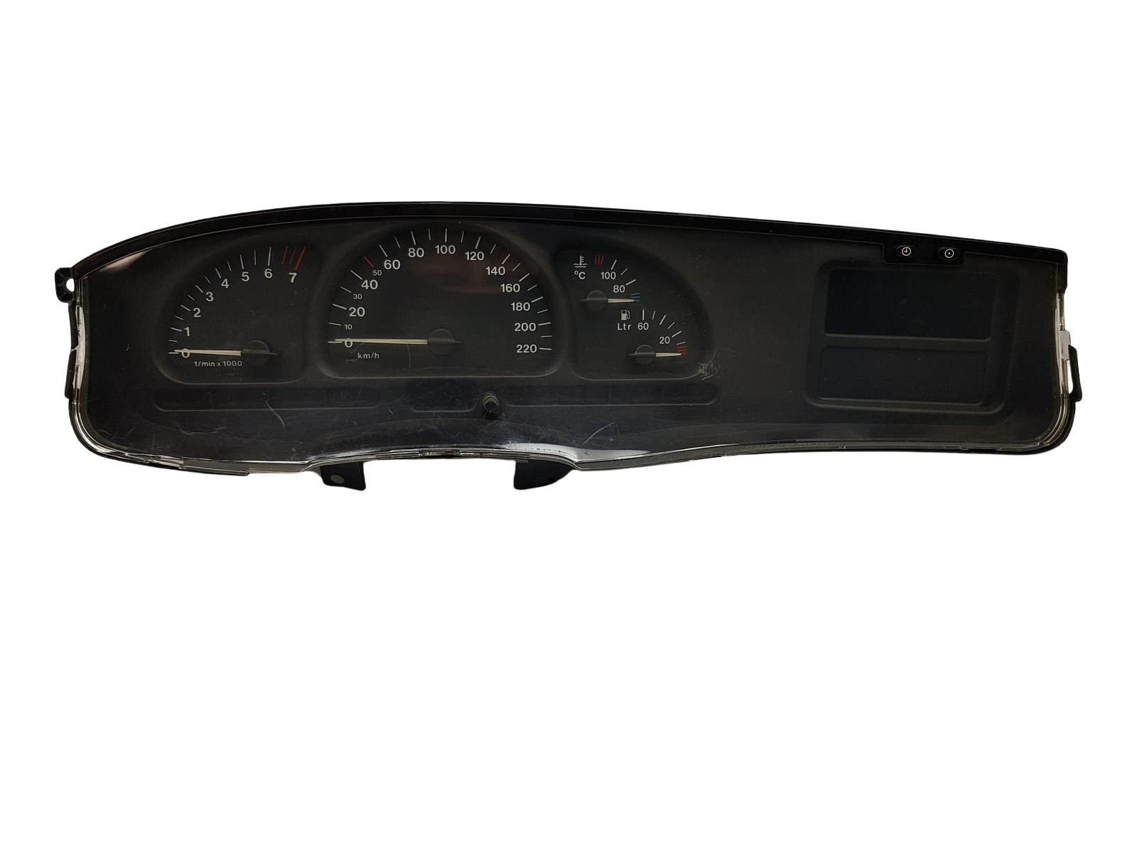 Nopeusmittari Opel Vectra B 90569785KK main product photo