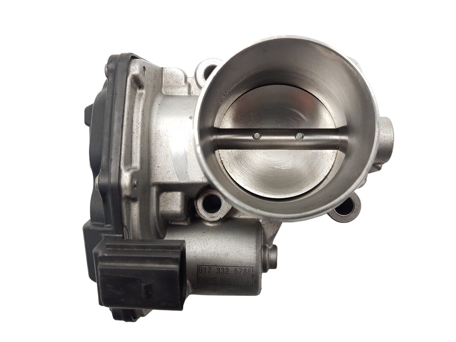 Kaasuläpän venttiili Ford Volvo 7S7G-9F991-CA 0280750535 1.6 Bosch 0km 1020 main product photo