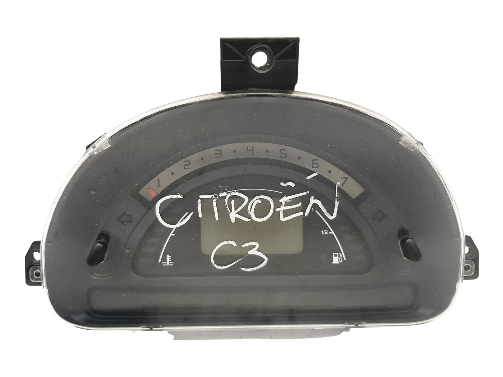 Kierroslukumittari Citroen C3 9650735480 E 00 58680 main product photo