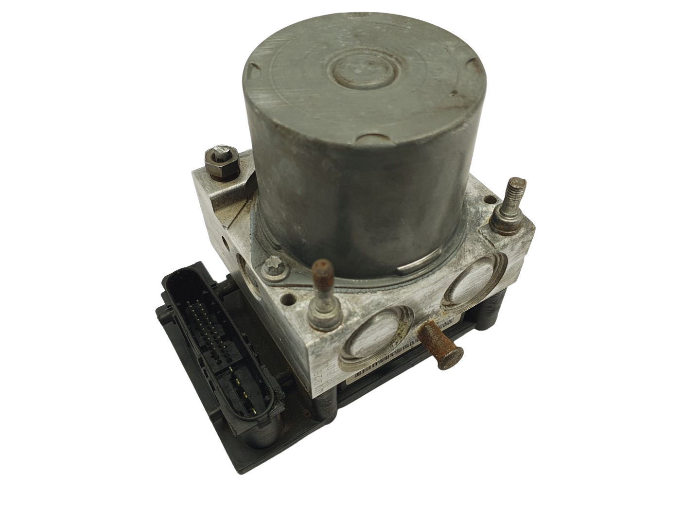 Abs-pumppu Peugeot 307 9651873780 0265800390 0265231476 65654 main product photo