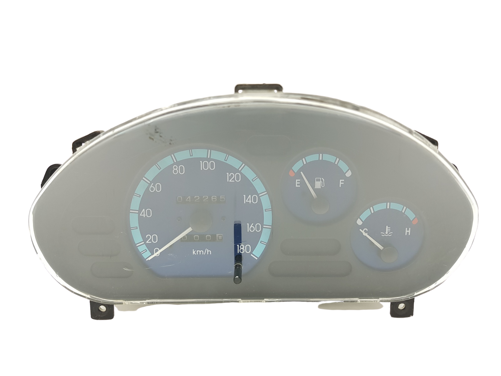 Nopeusmittari Daewoo Matiz 96566387 26149 main product photo