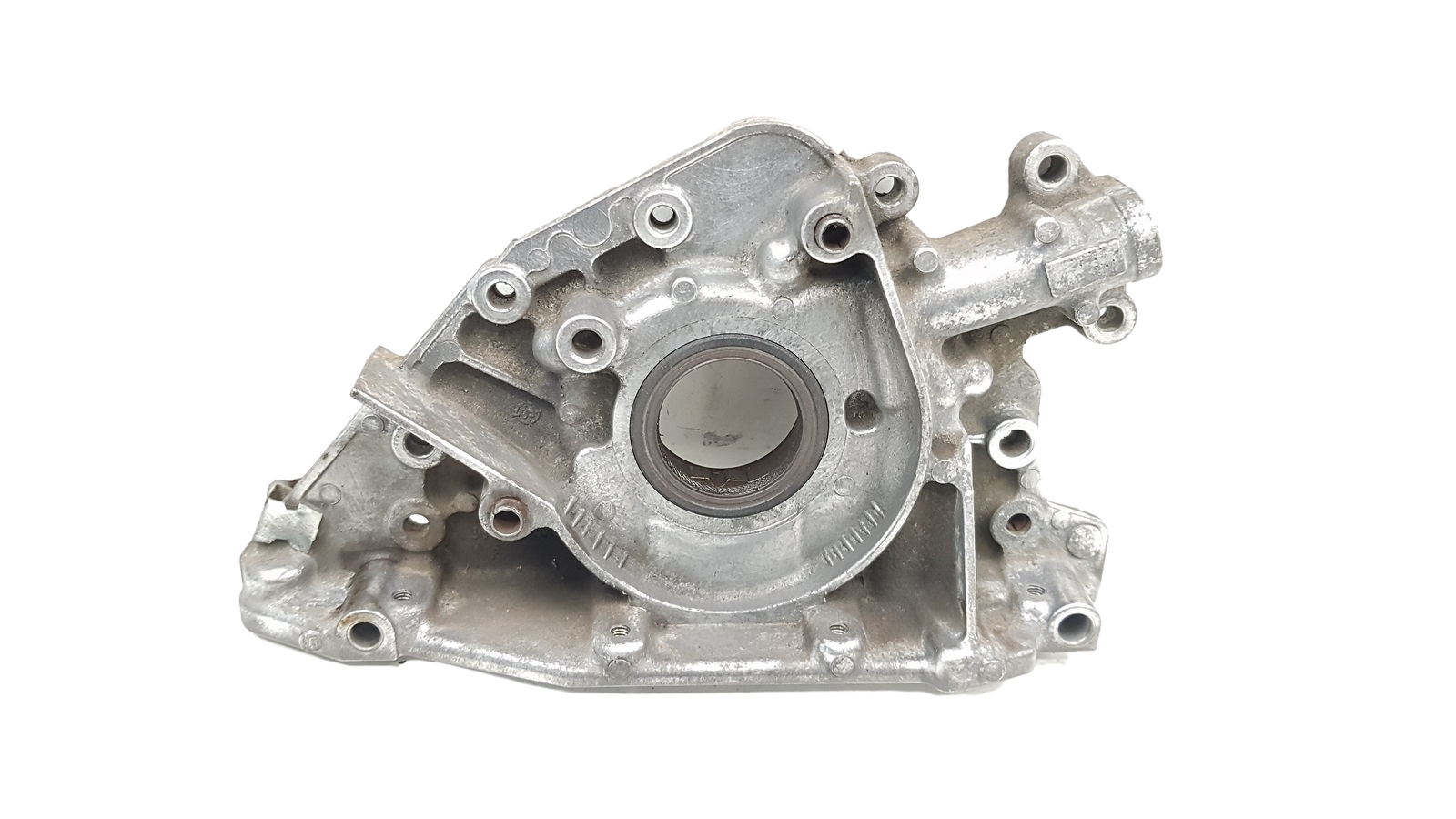 Öljypumppu 1001C7 9642180580 1.8 2.0 16v EW Citroen Peugeot main product photo