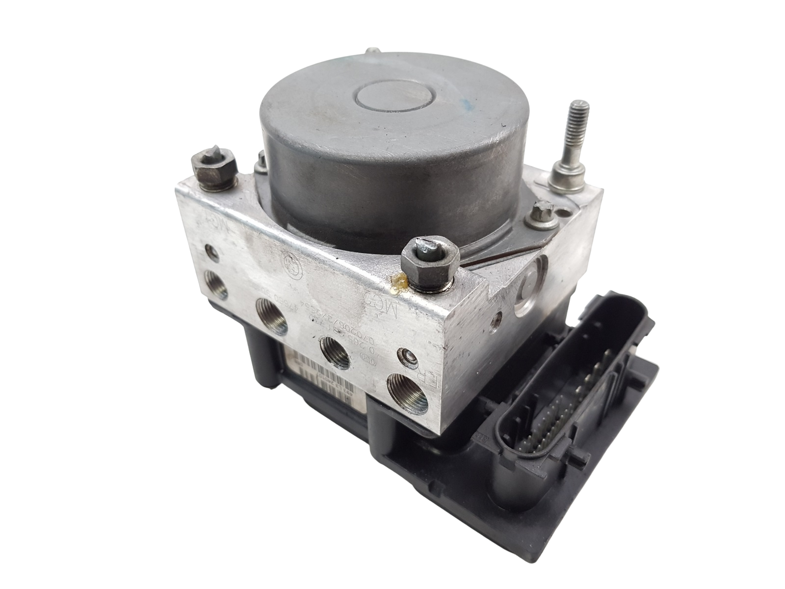 Abs-pumppu Nissan Note 476609U100 0265800518 0265231732 Bosch 1445 main product photo