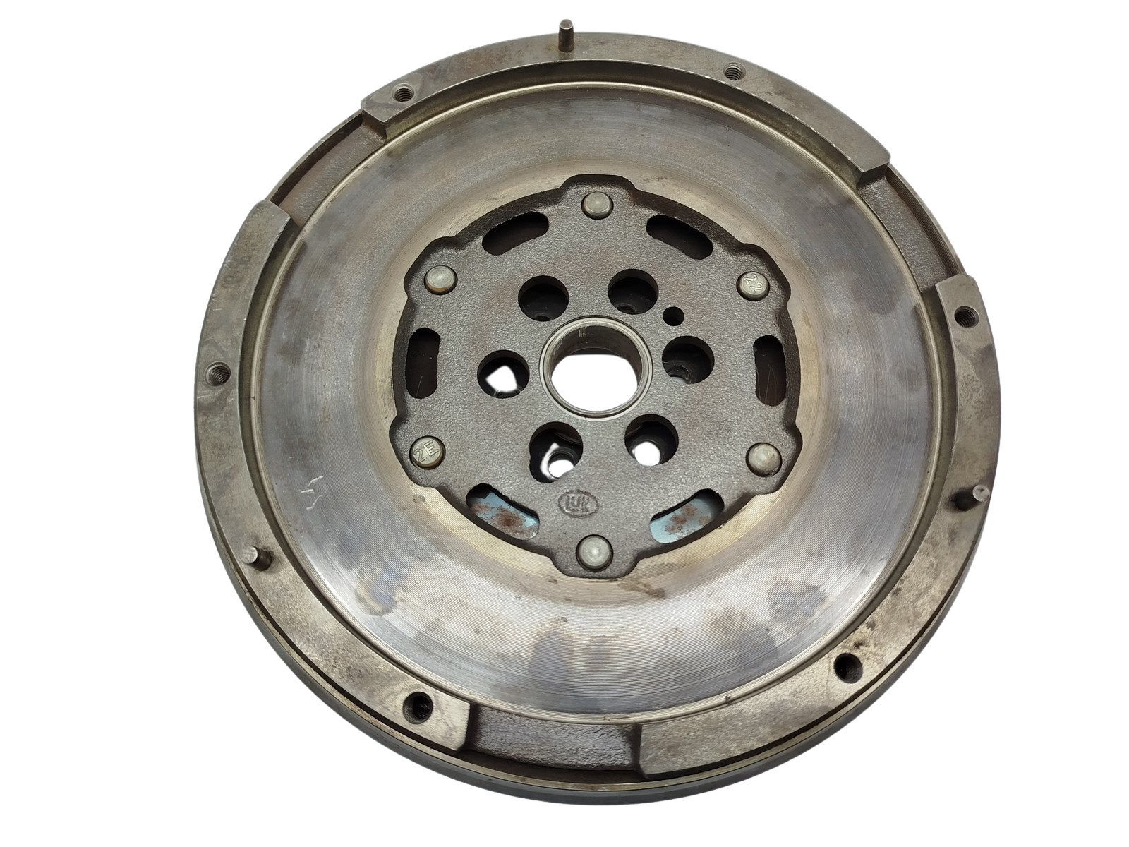 Vauhtipyörä 9686904080 0532T4 1.6 eHDI 8v Citroen Peugeot LUK main product photo