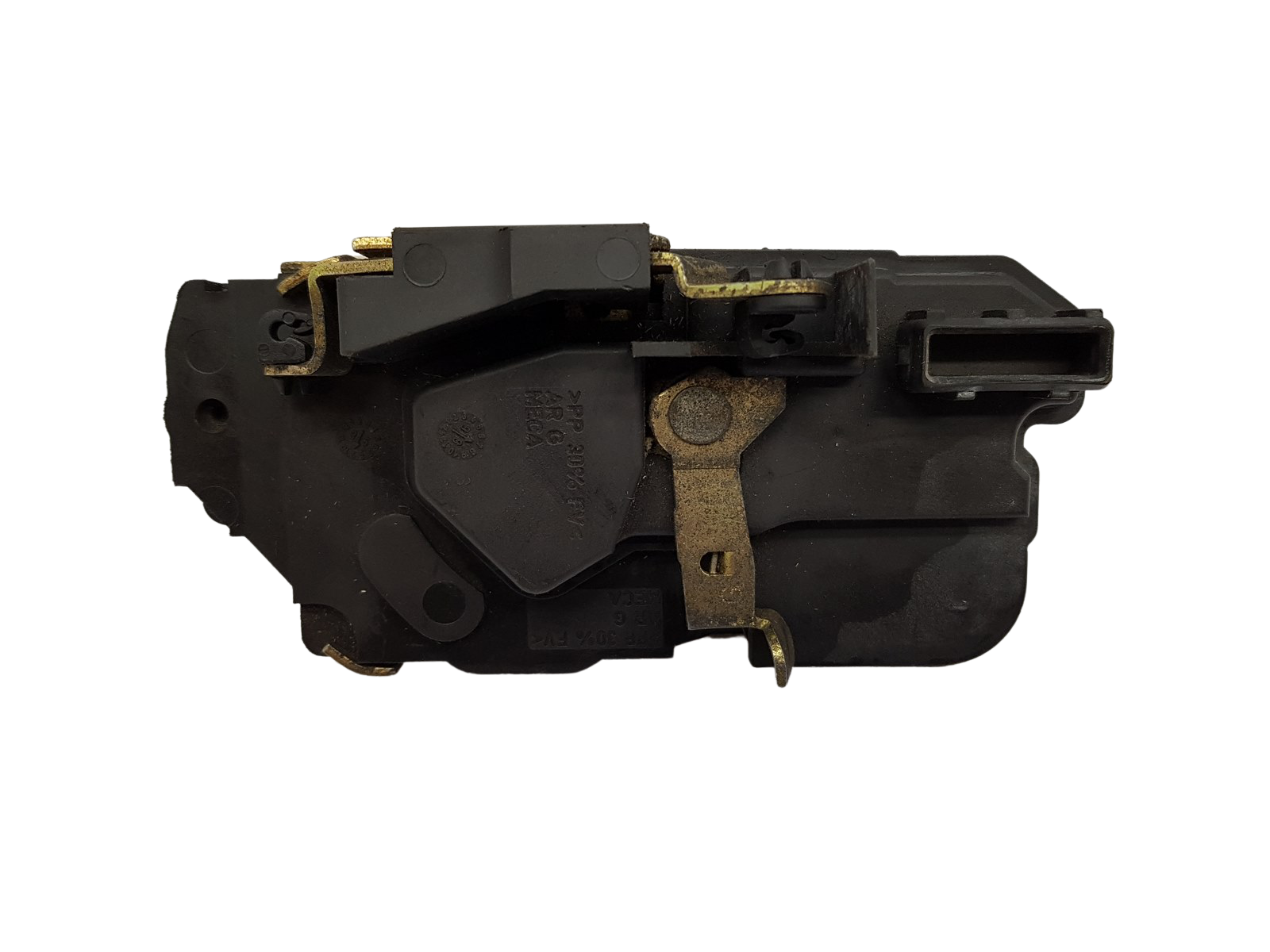 Oven lukitusmekanismi Vasen Taka 913771 Peugeot 206 Valeo main product photo