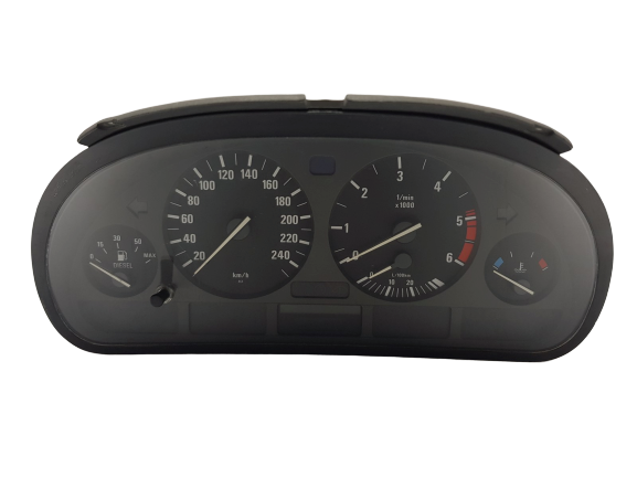 Kierroslukumittari BMW 5 E39 6211 8372361 110008735027 21122 main product photo