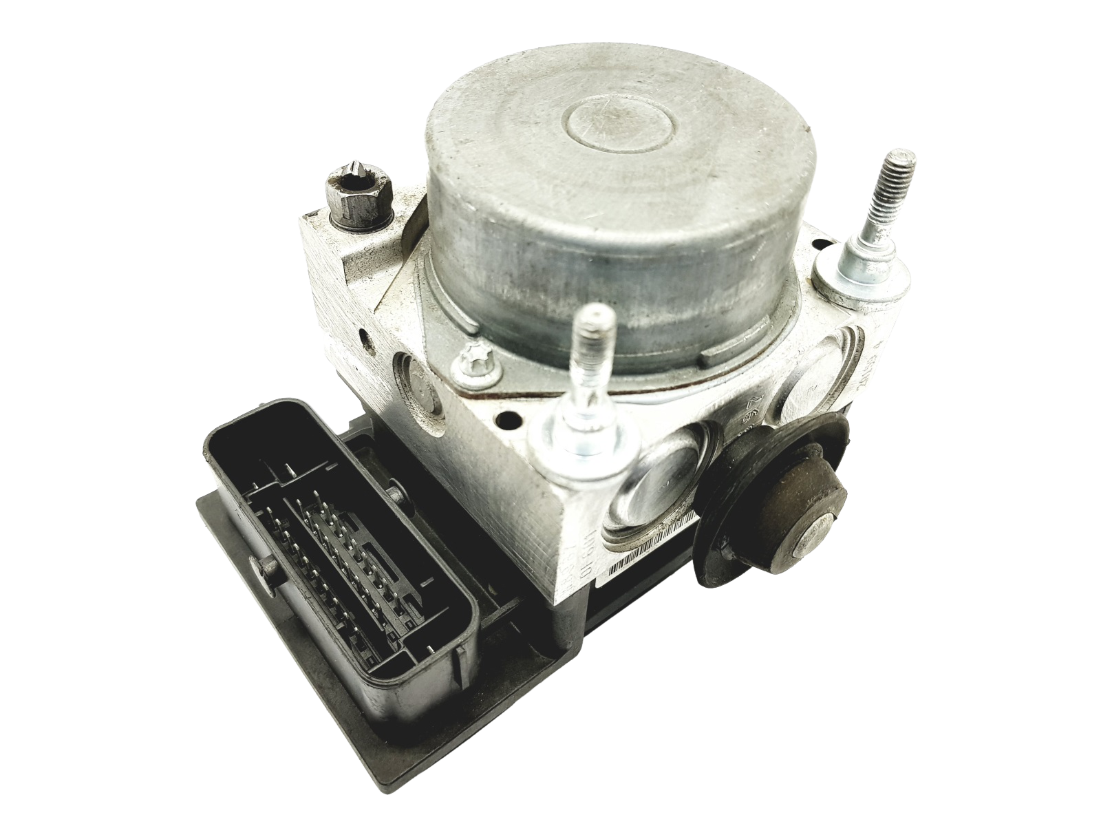 Abs-pumppu Fiat Panda 51799595 0265800673 Bosch 34725 main product photo