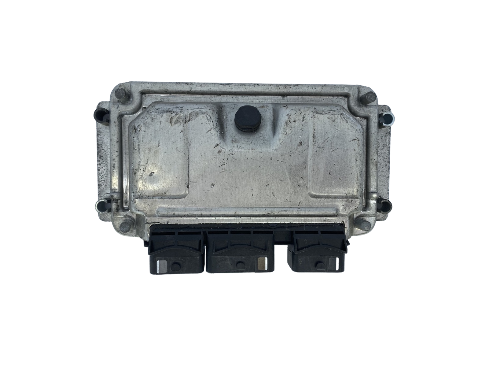 Ohjausyksikkö PSA 0261207318 9653492680 9643897580 Bosch 51542 main product photo