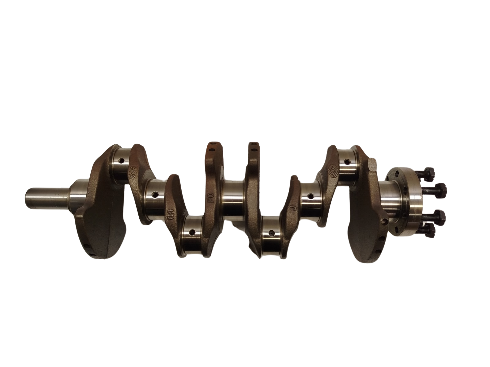 Kampiakseli 8200416793 122012850 R519 Renault K4M760 4726 main product photo