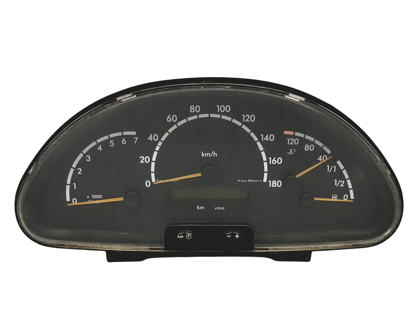 Nopeusmittari Mercedes Sprinter A0014468521 51425 main product photo