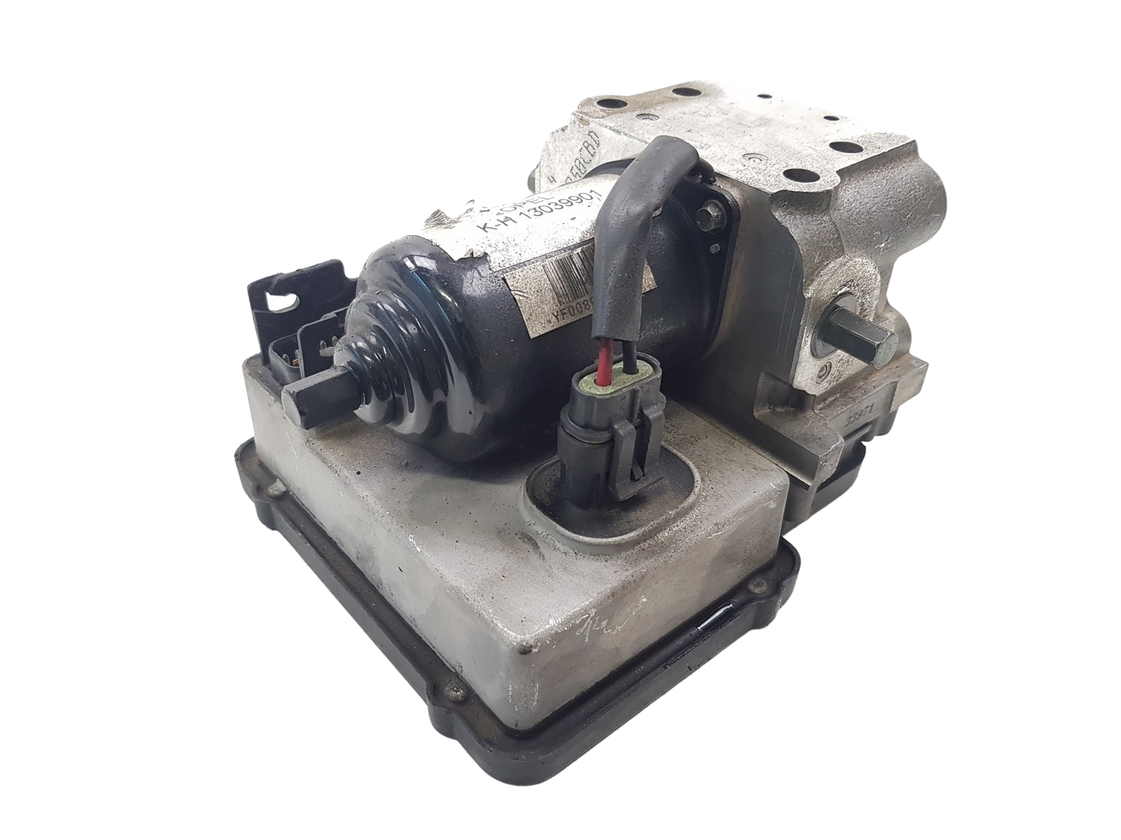 Abs-pumppu Opel Vectra B 13039901 13040101 S108022001C Kelsey 3040 main product photo