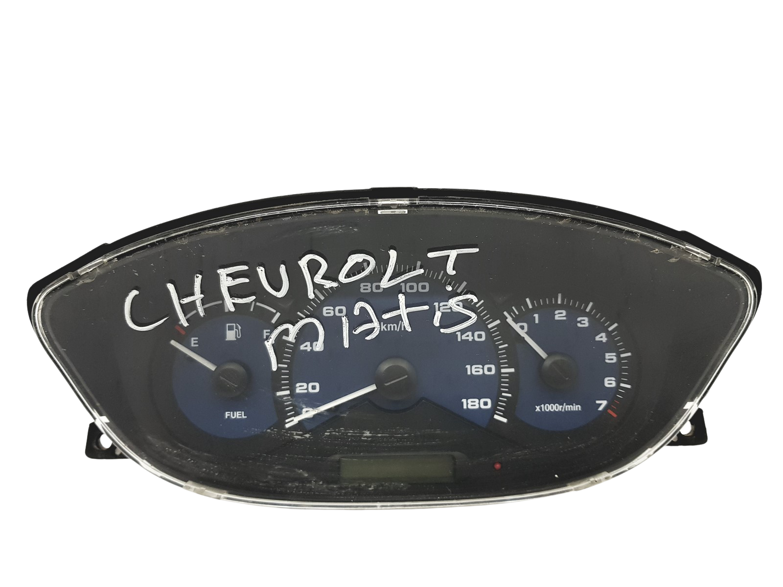 Kierroslukumittari Chevrolet Matiz 96664161 40722 main product photo