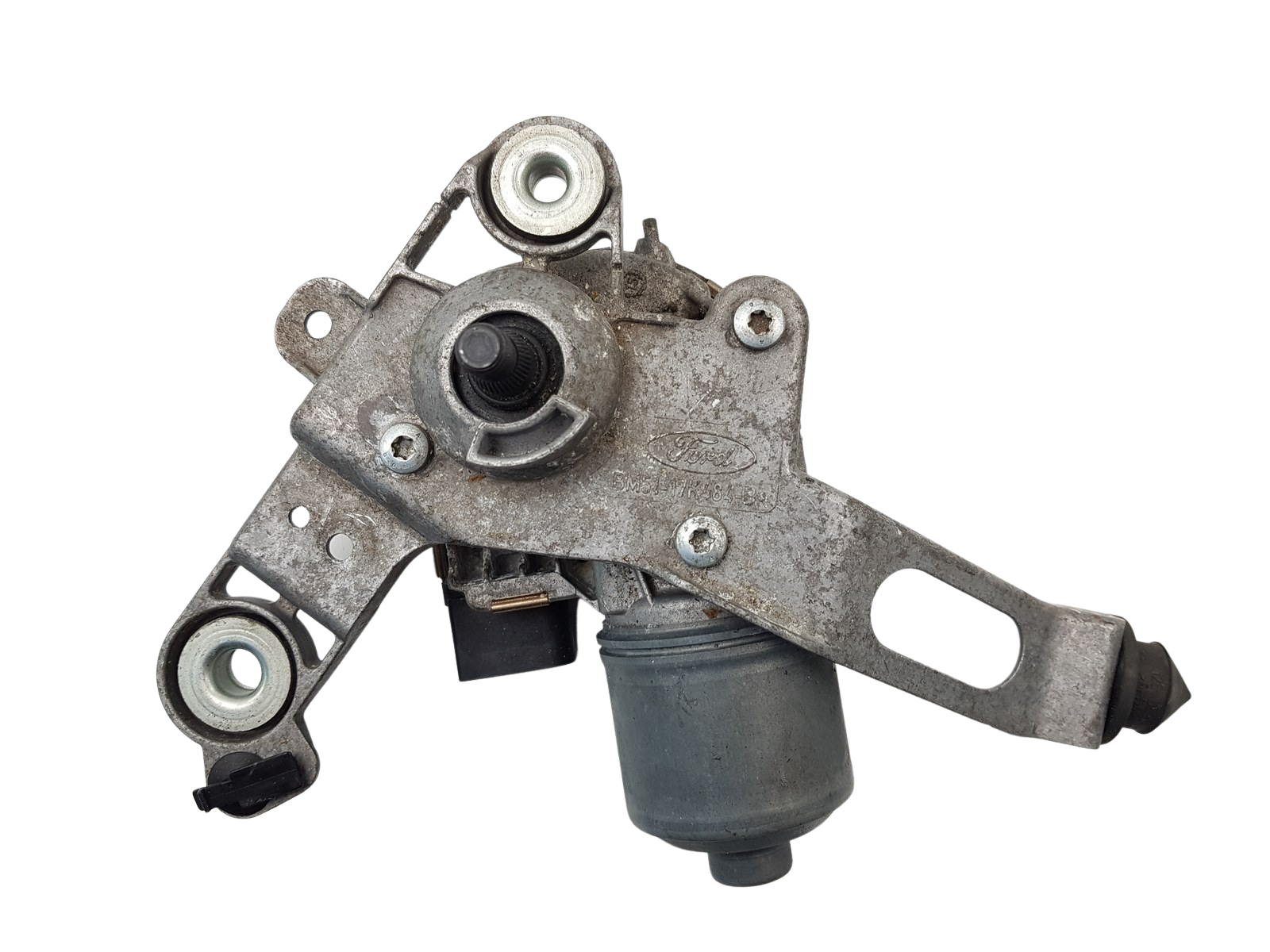 Pyyhkijän moottori Oikea Ford Focus BM51-17504-BL BM51-17K484-B 1262 main product photo