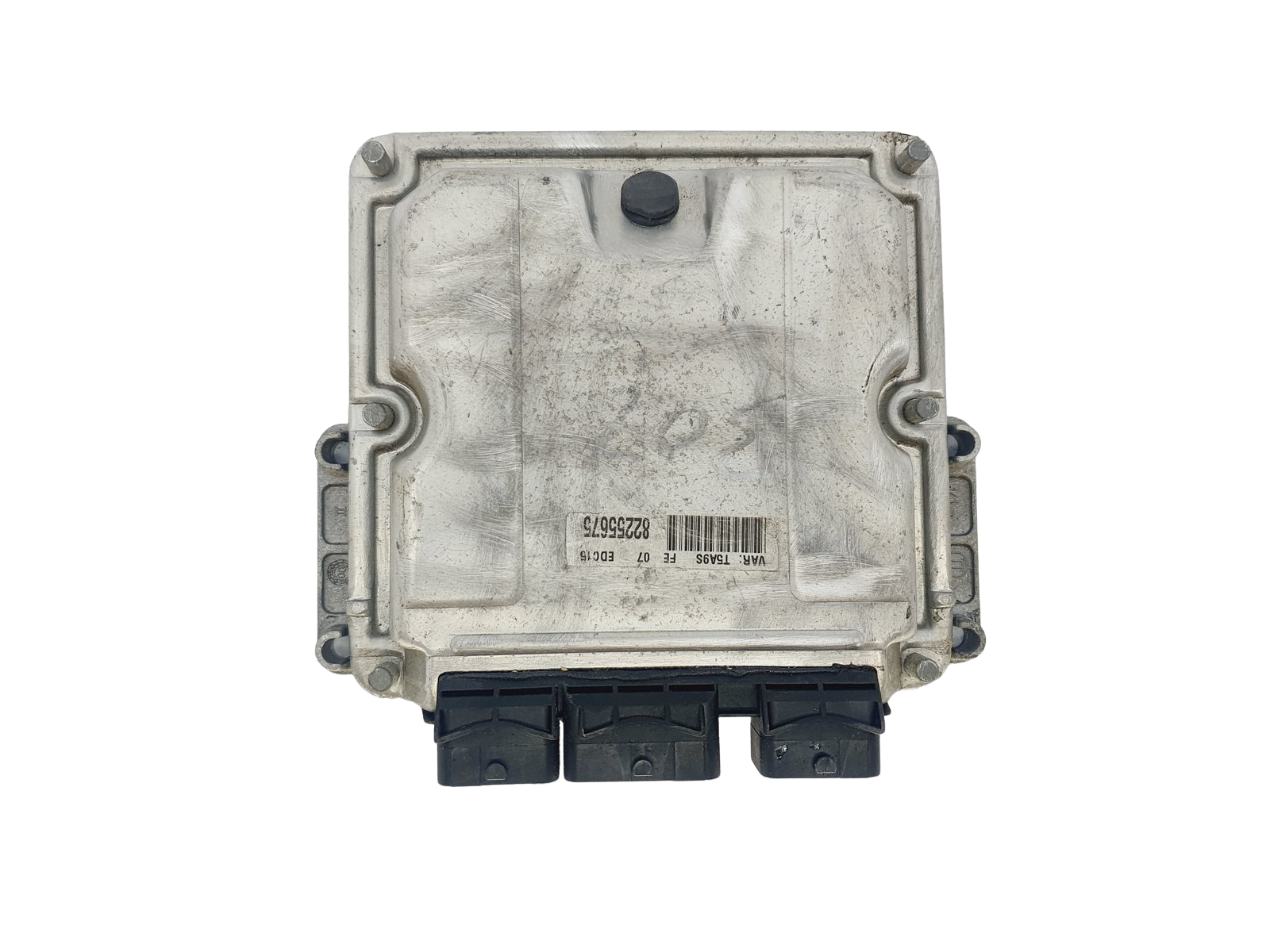 Ohjausyksikkö 9644606180 0281010779 PSA Bosch 45451 main product photo