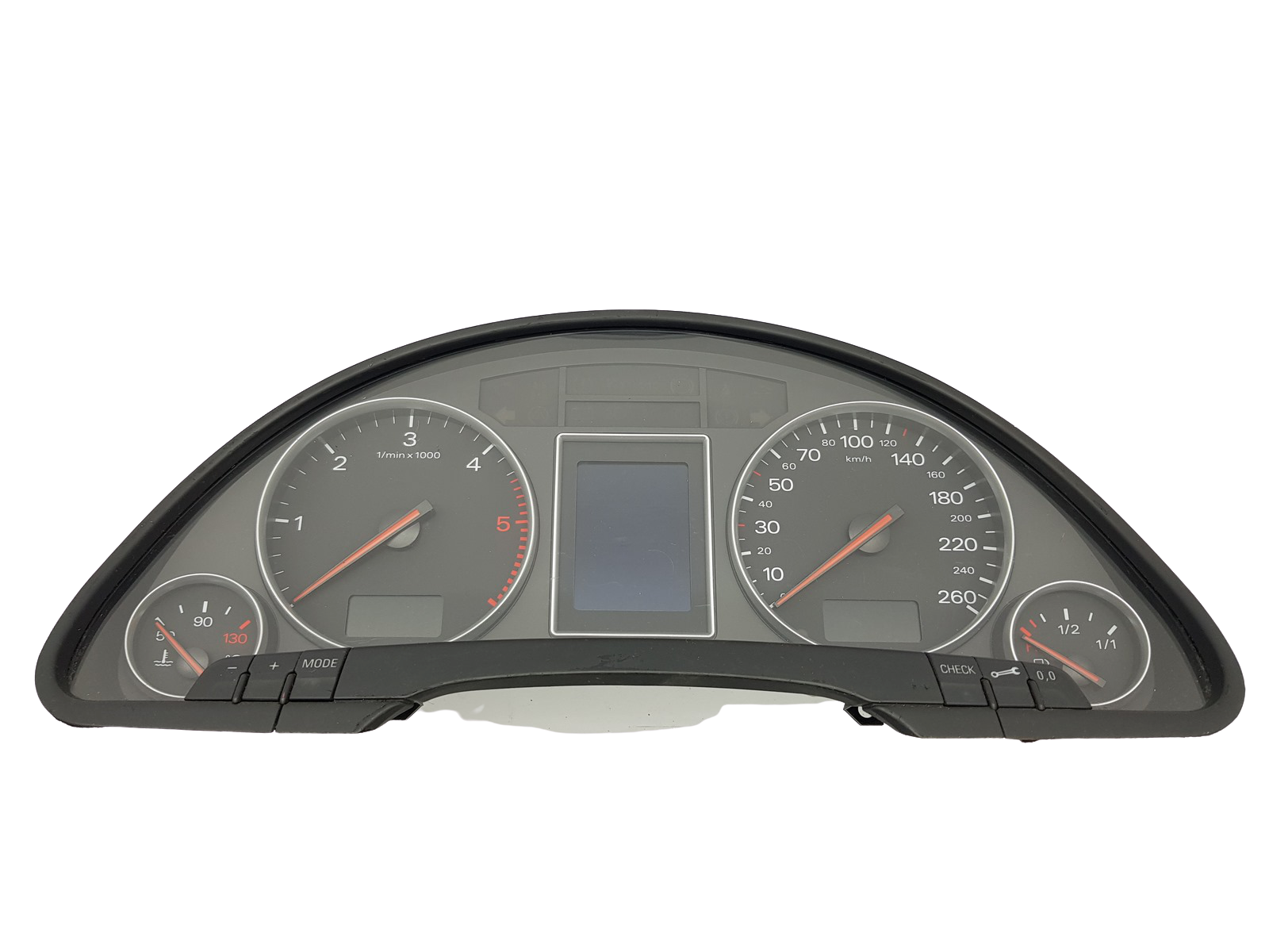 Nopeusmittari Audi A4 B6 8E0920900M 0263626045 26709 main product photo