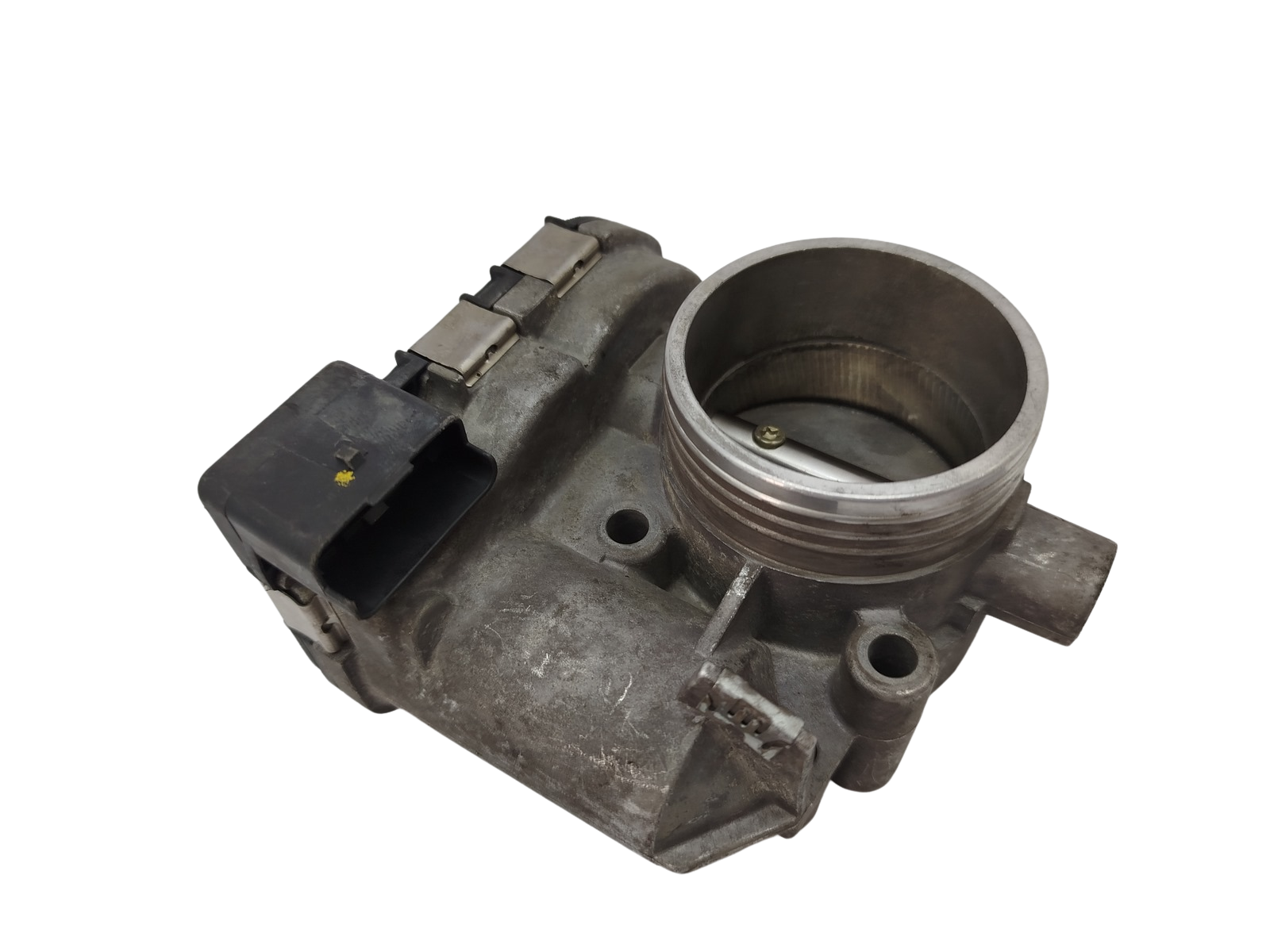Kaasuläpän venttiili Citroen Peugeot 0280750085 1635Q9 1.6 Bosch 2 main product photo