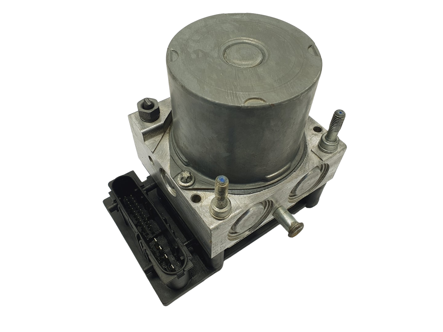 Abs-pumppu PSA C4 307 9649988280 0265800395 0265231486 67656 main product photo