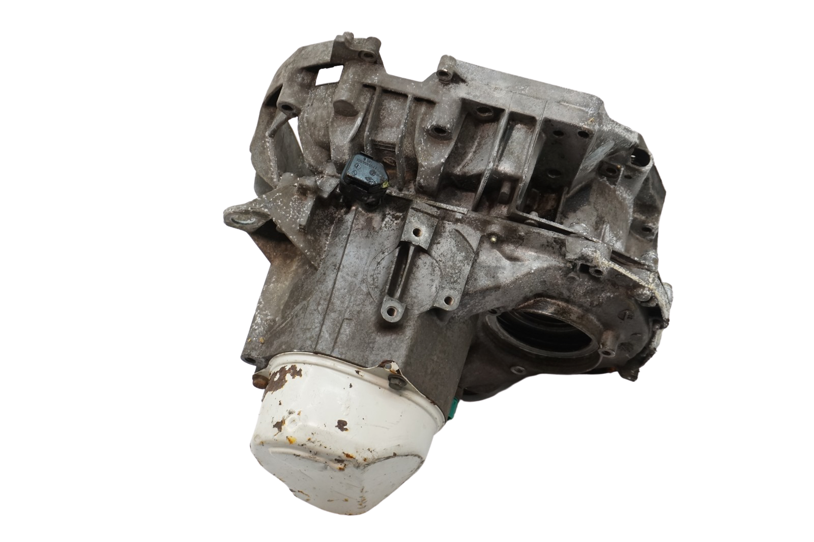 Manuaalivaihteisto JB3928 Renault Megane Coupe 1.6 16v main product photo