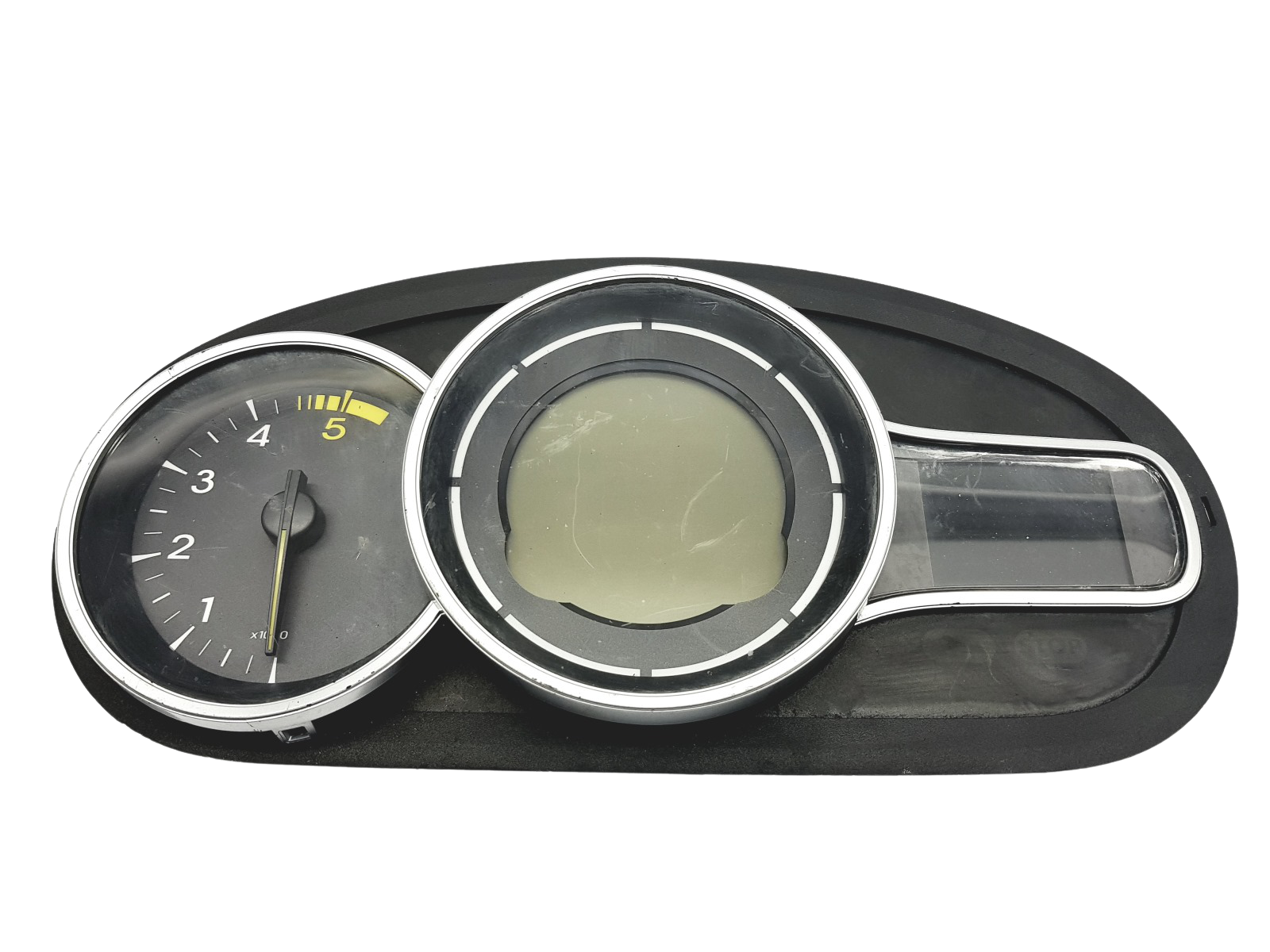 Kierroslukumittari Renault Megane 3 248107859R 43787 main product photo