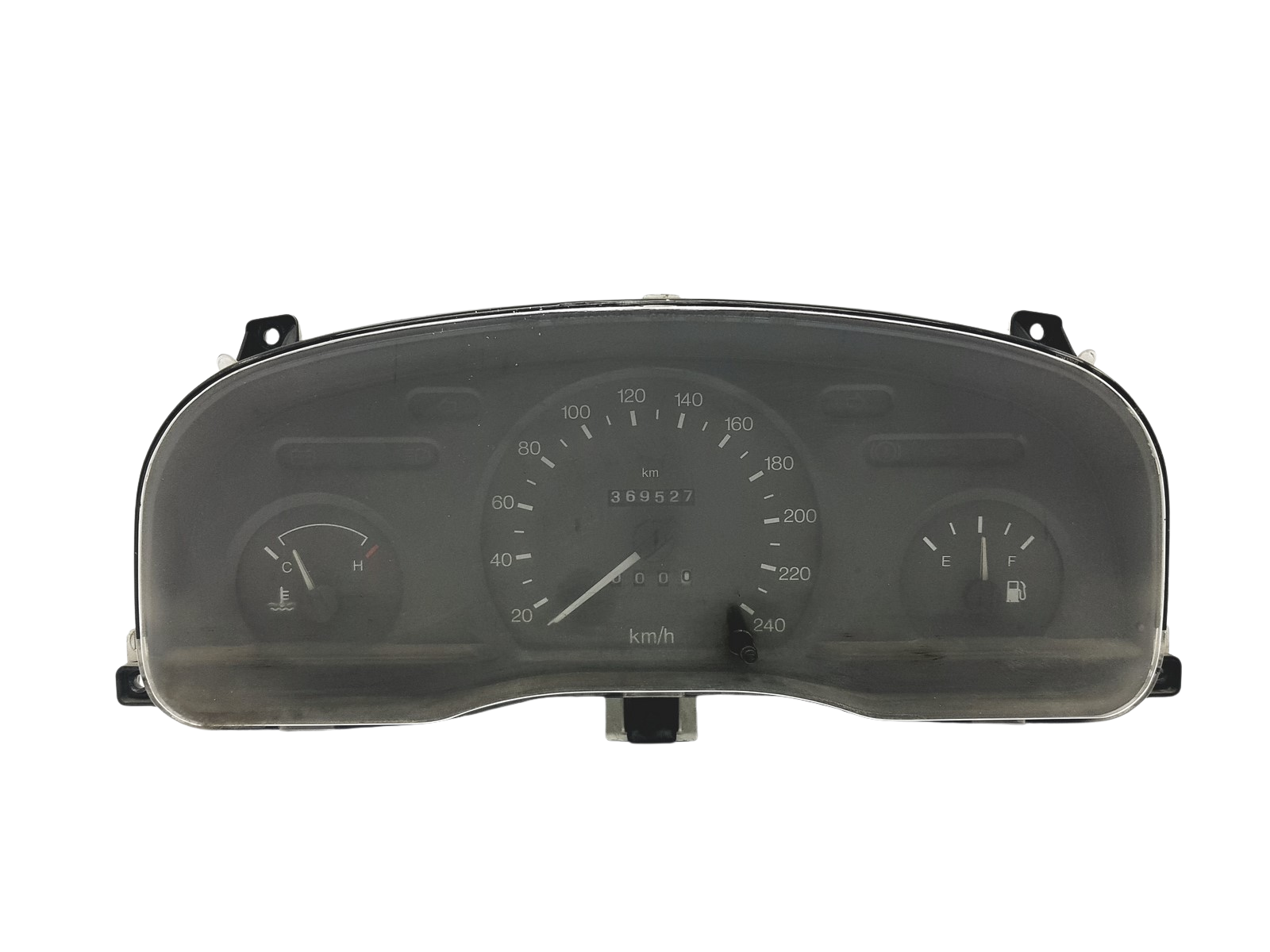 Nopeusmittari Ford Transit YC1F-10849-MD YC1F10849MD 54730 main product photo