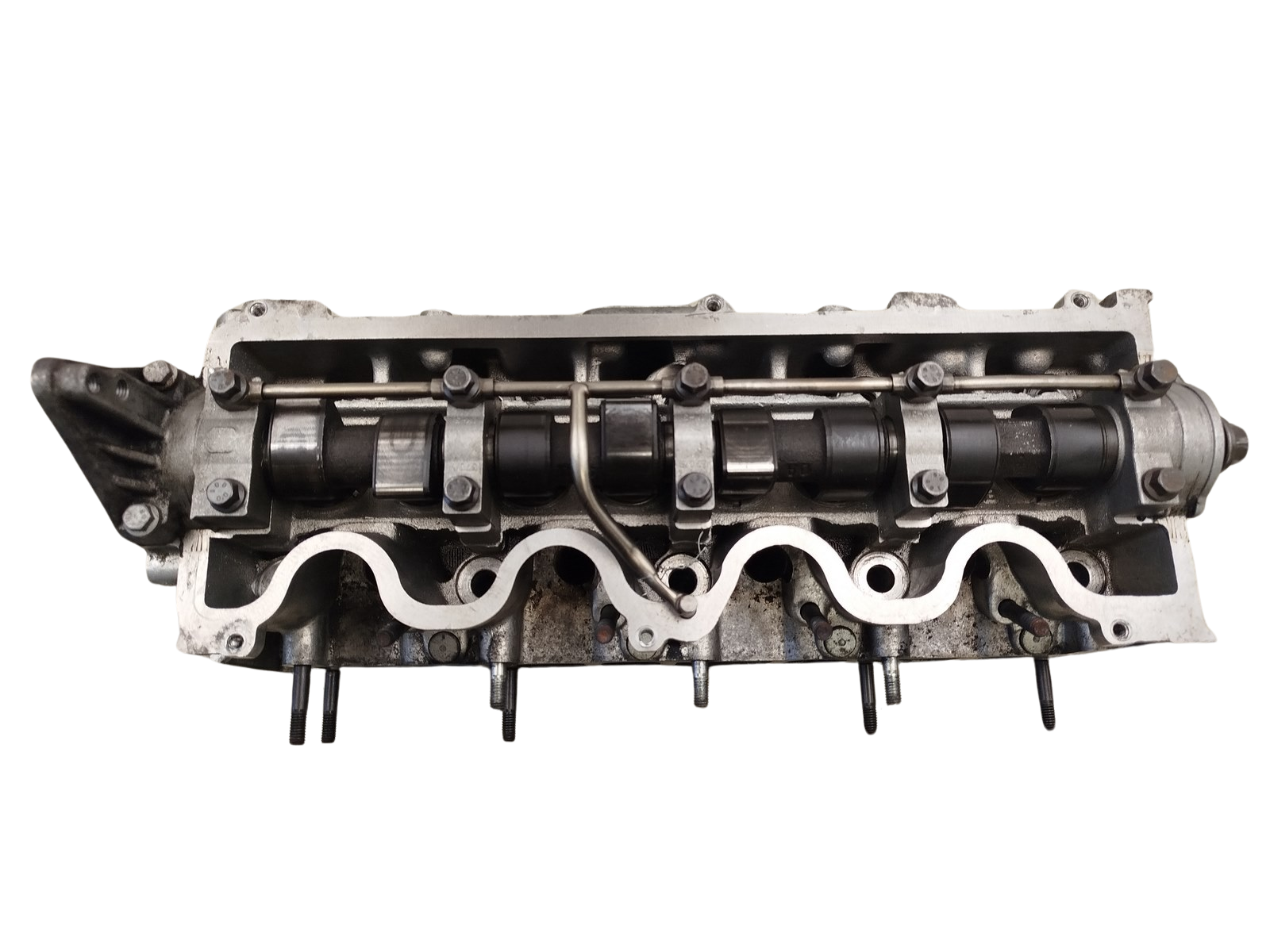 Sylinterikansi Fiat Opel Alfa 55207460 1.9 JTD 939A7000 main product photo