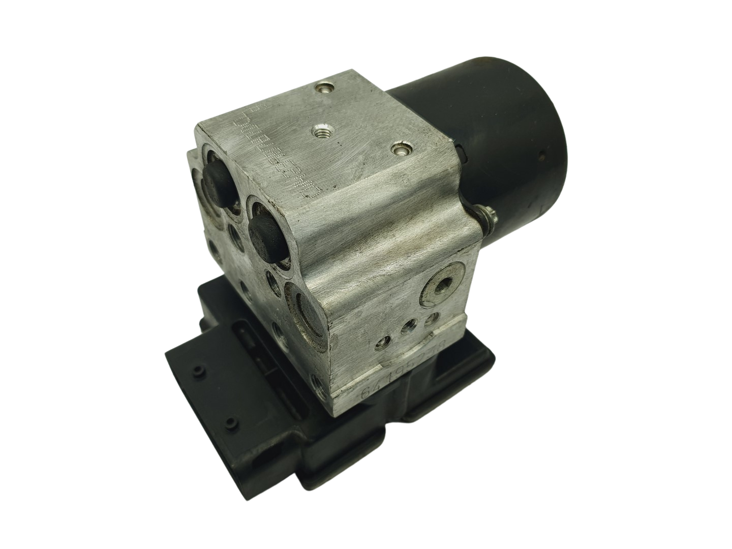 Abs-pumppu Lancia Ypsilon 51703571 54084694D TRW 66470 main product photo