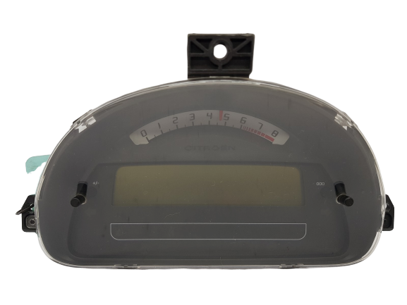 Kierroslukumittari Citroen C3 9660225780 D 02 22913 main product photo