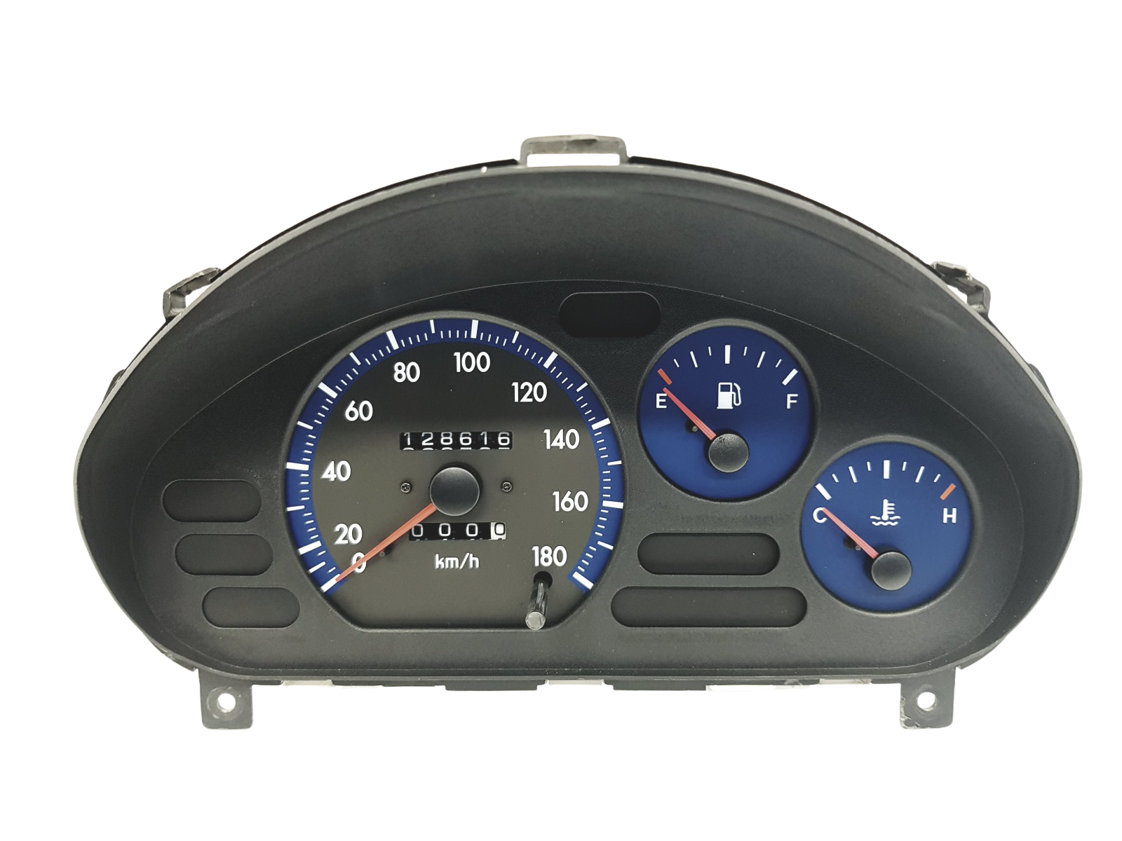 Nopeusmittari Chevrolet Matiz 96621424 44584 main product photo