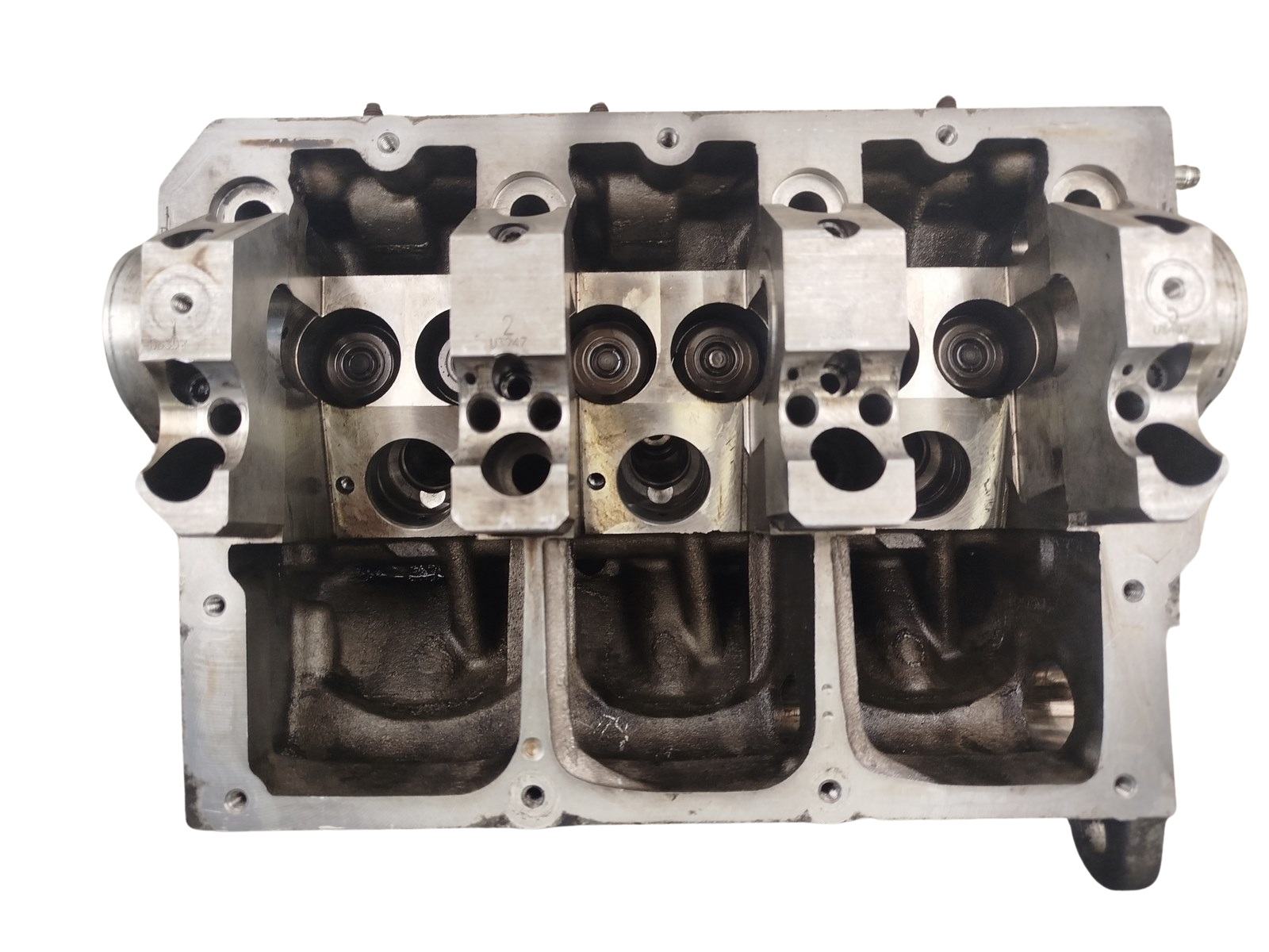 Sylinterikansi VWAG 045103373H 1.4 6V TDI BMS 3 main product photo