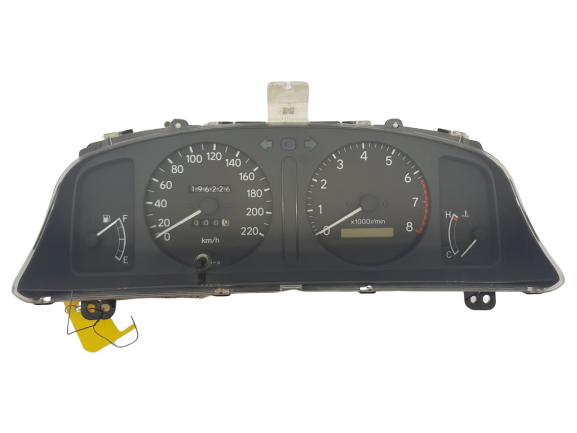 Kierroslukumittari Toyota Corolla 83800-1A041 Denso 20509 main product photo