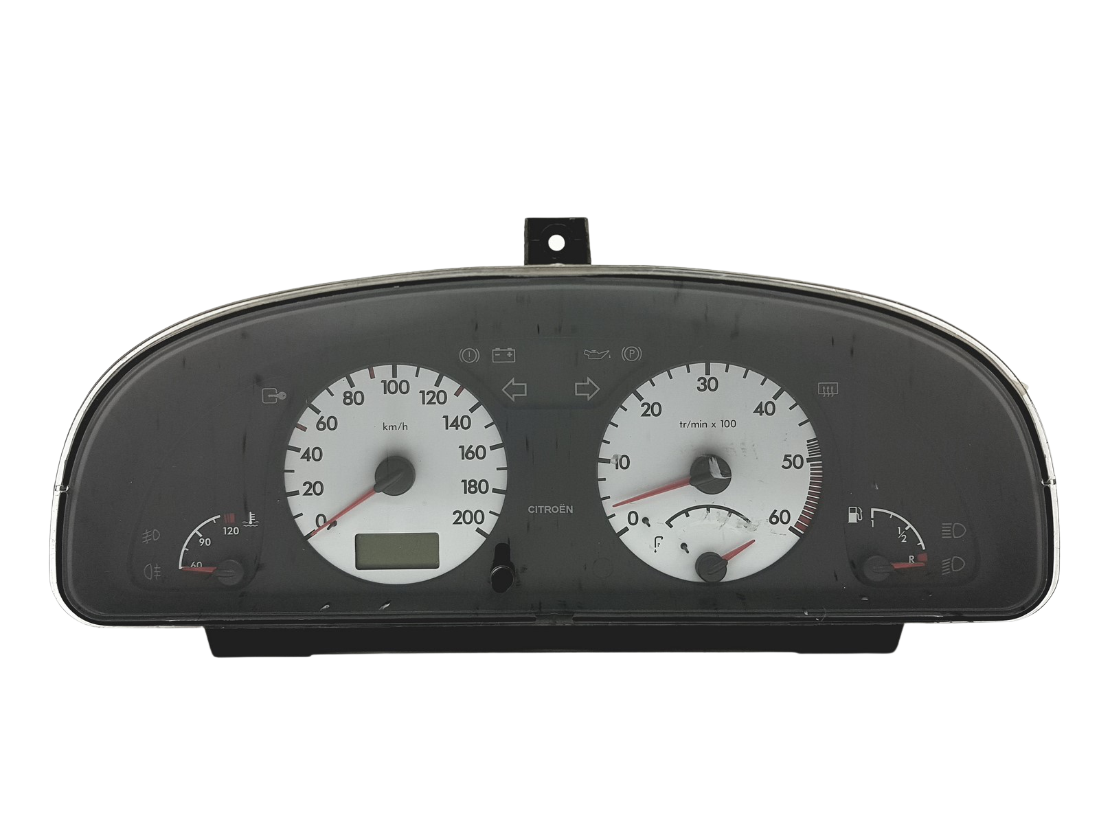 Kierroslukumittari Citroen Xsara 9637688480 R00 Sagem main product photo