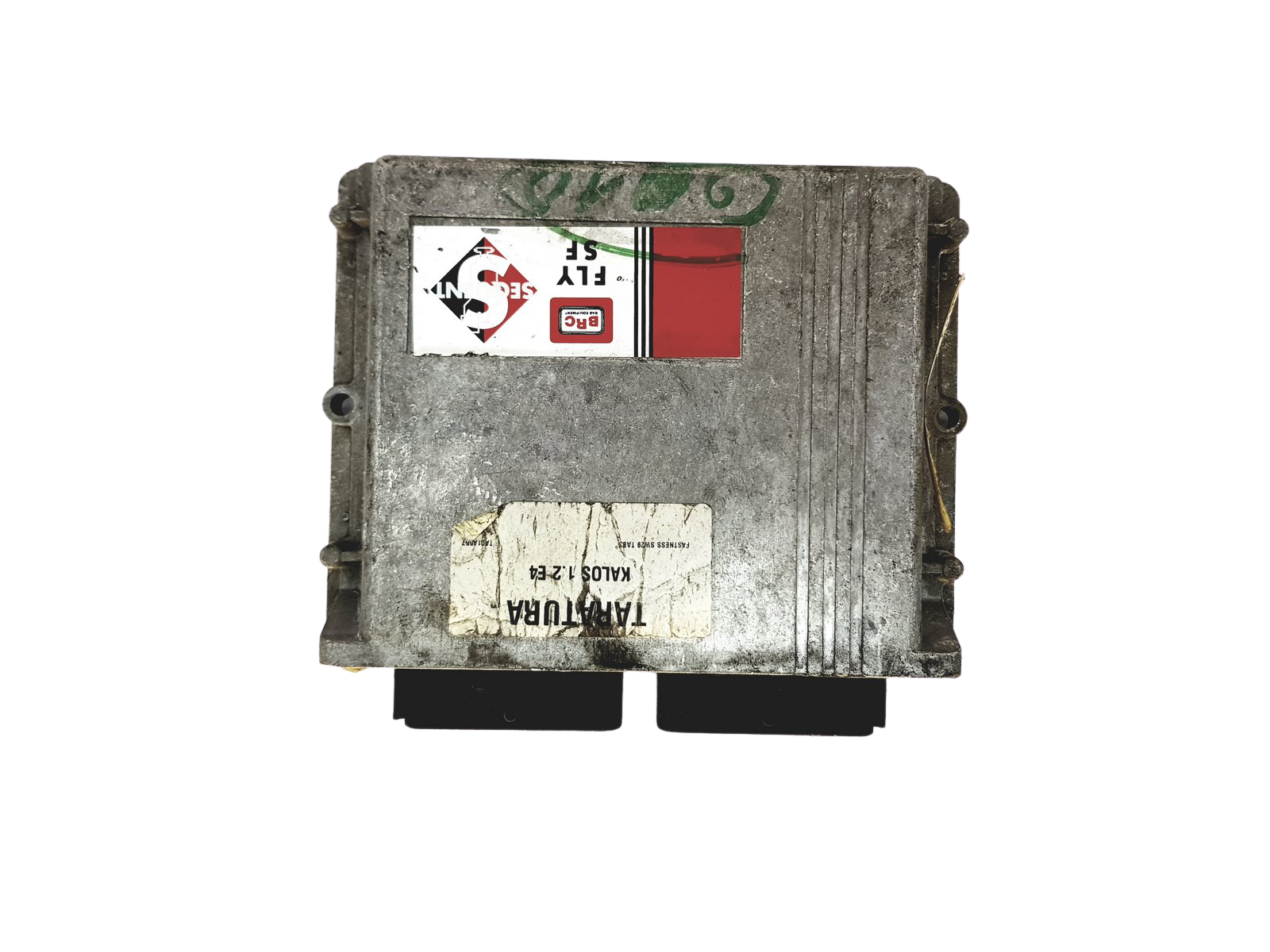 Ohjausyksikkö LPG 67R011002 110R001001 FLY SF BRC 26406 main product photo