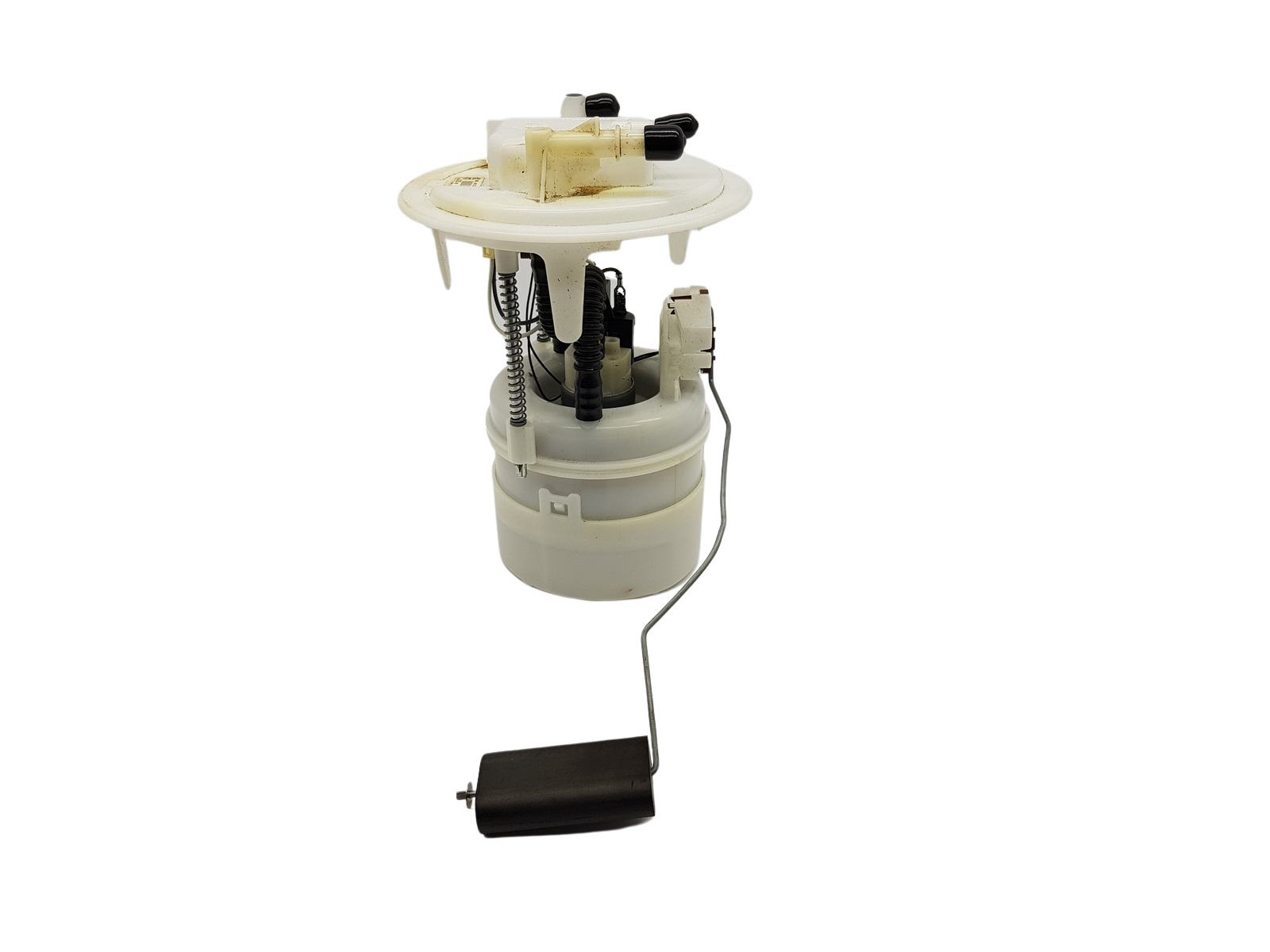 Polttoainepumppu Opel Corsa F 9823470180 main product photo
