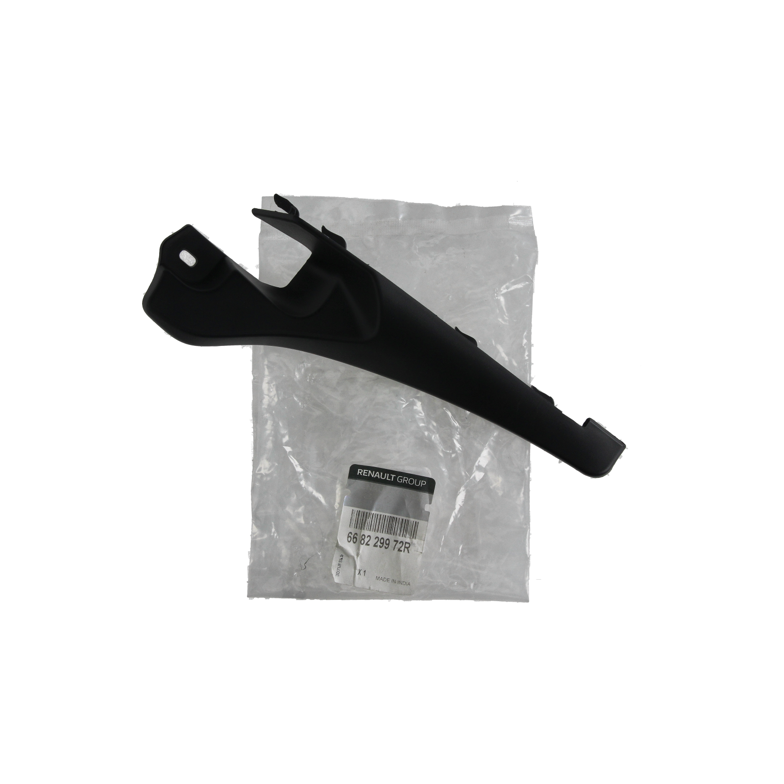 Rintapelti Oikea Alkuperäinen 668229972R Dacia main product photo