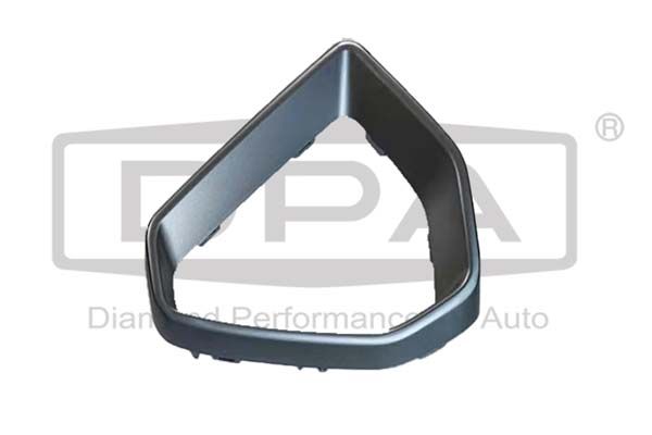 Halogeenirunko Oikea 83A853054A 88531847902 Audi Q3 DPA main product photo