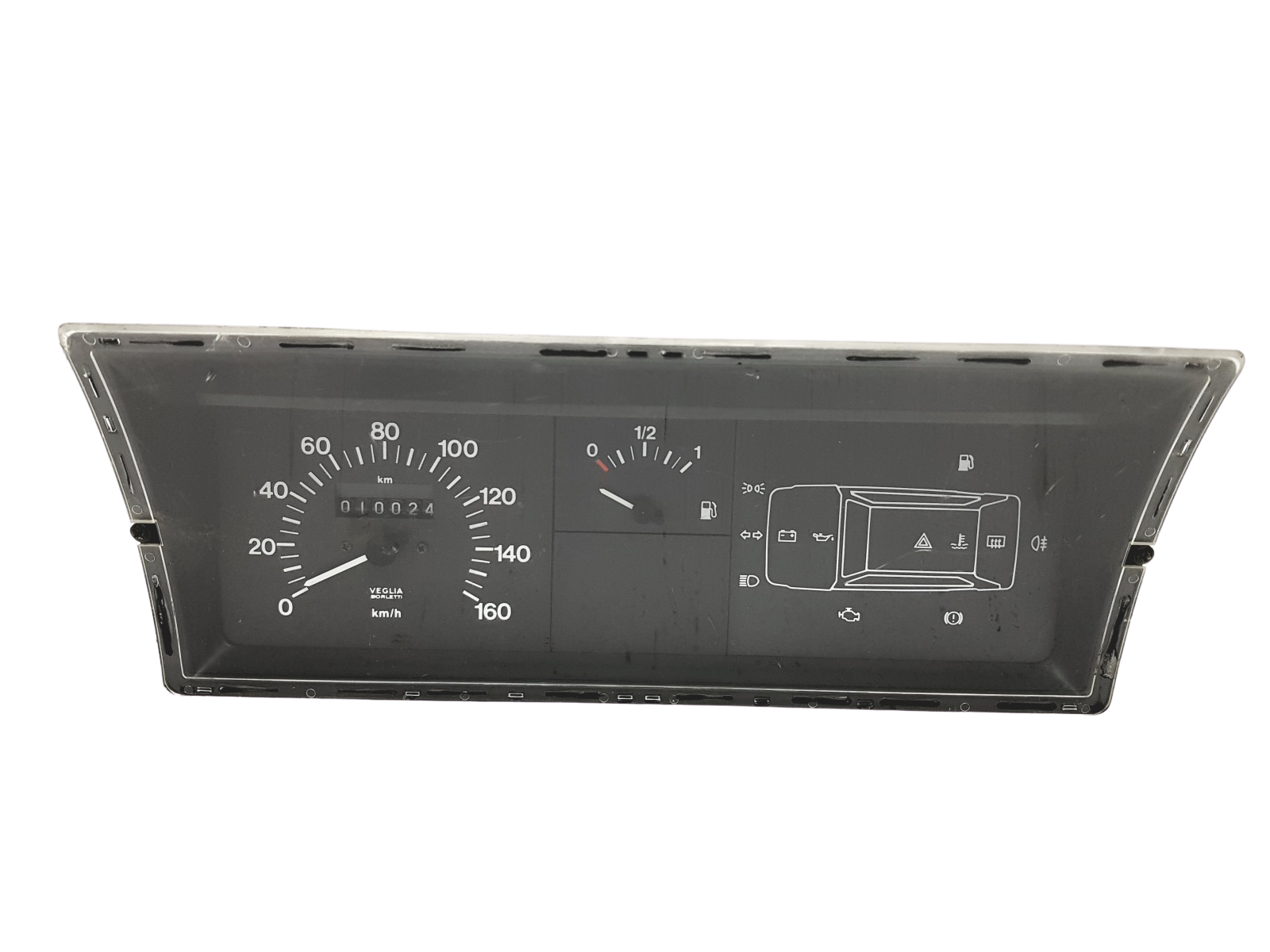 Nopeusmittari Fiat Panda 6060200060 06060200010 28947 main product photo