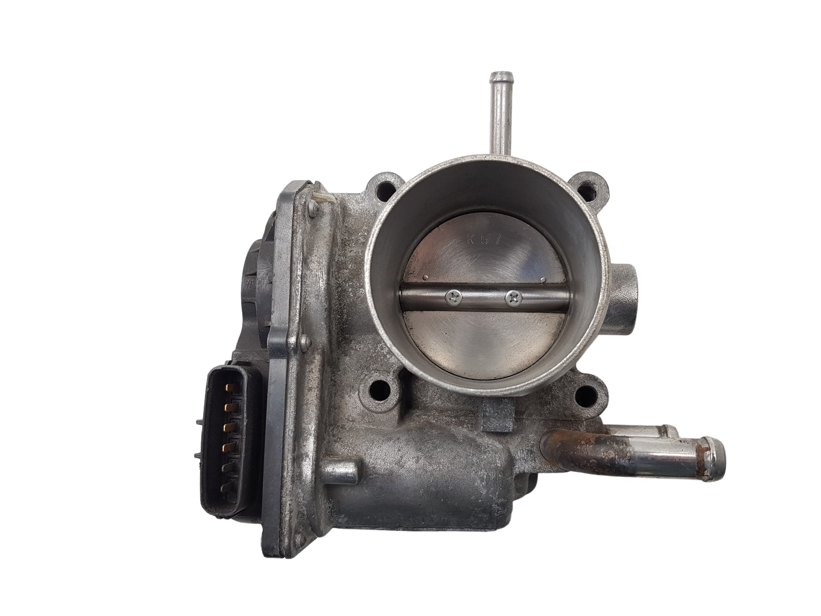 Kaasuläpän venttiili Hyundai KIA 35100-2B300 1.6 GDI 3494 main product photo