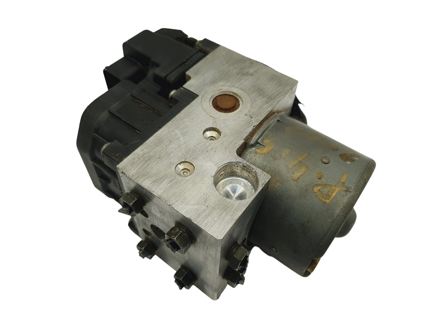 Abs-pumppu Peugeot 406 9644259680 0273004270 0265216543 64900 main product photo