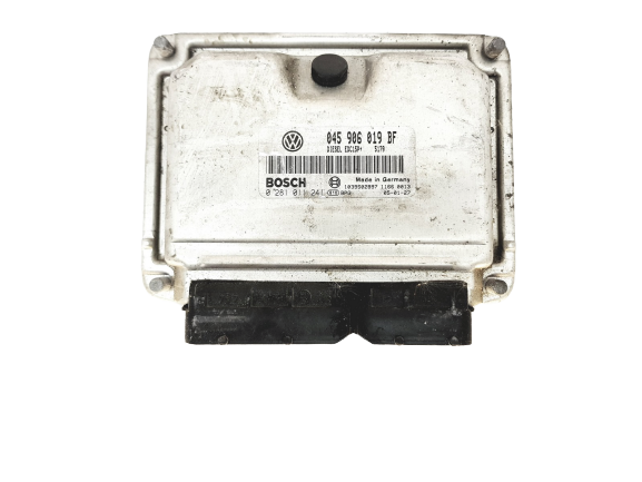 Ohjausyksikkö VW 045906019BF 0281011241 Bosch 21619 main product photo