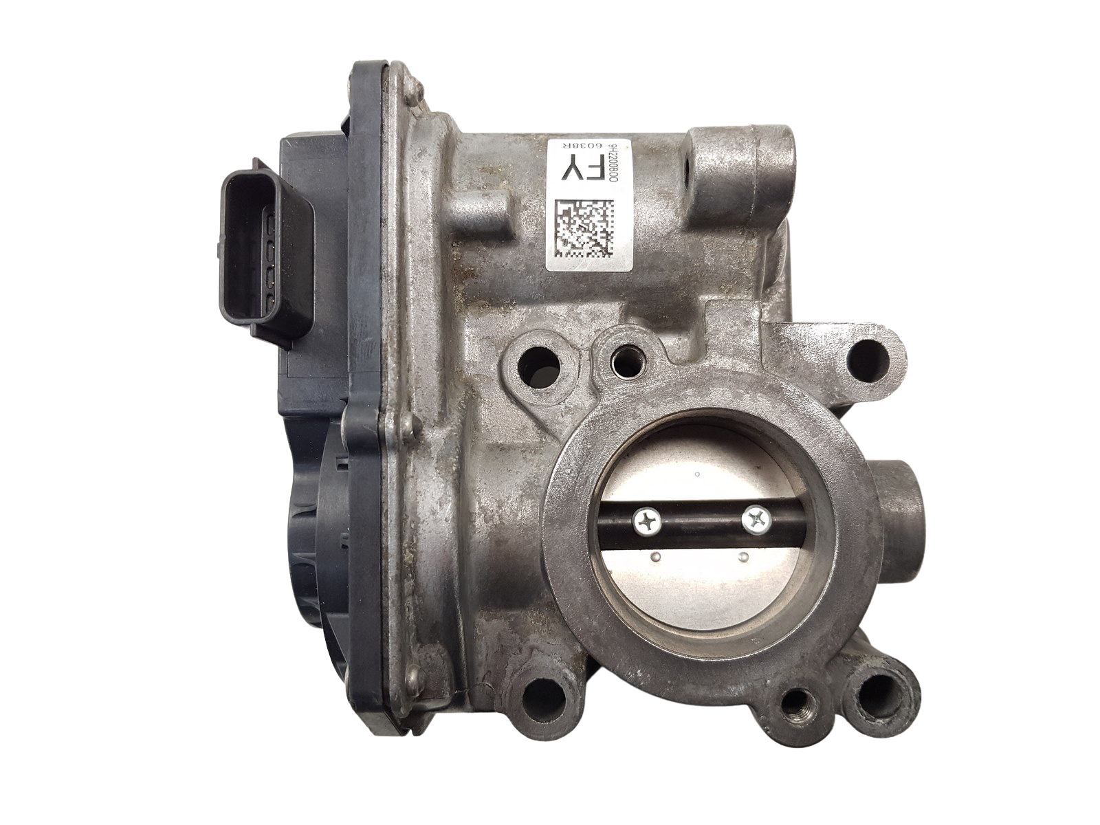 Kaasuläpän venttiili Renault 161206038R H8201171233 0.9 1.2 TCE 2515 main product photo