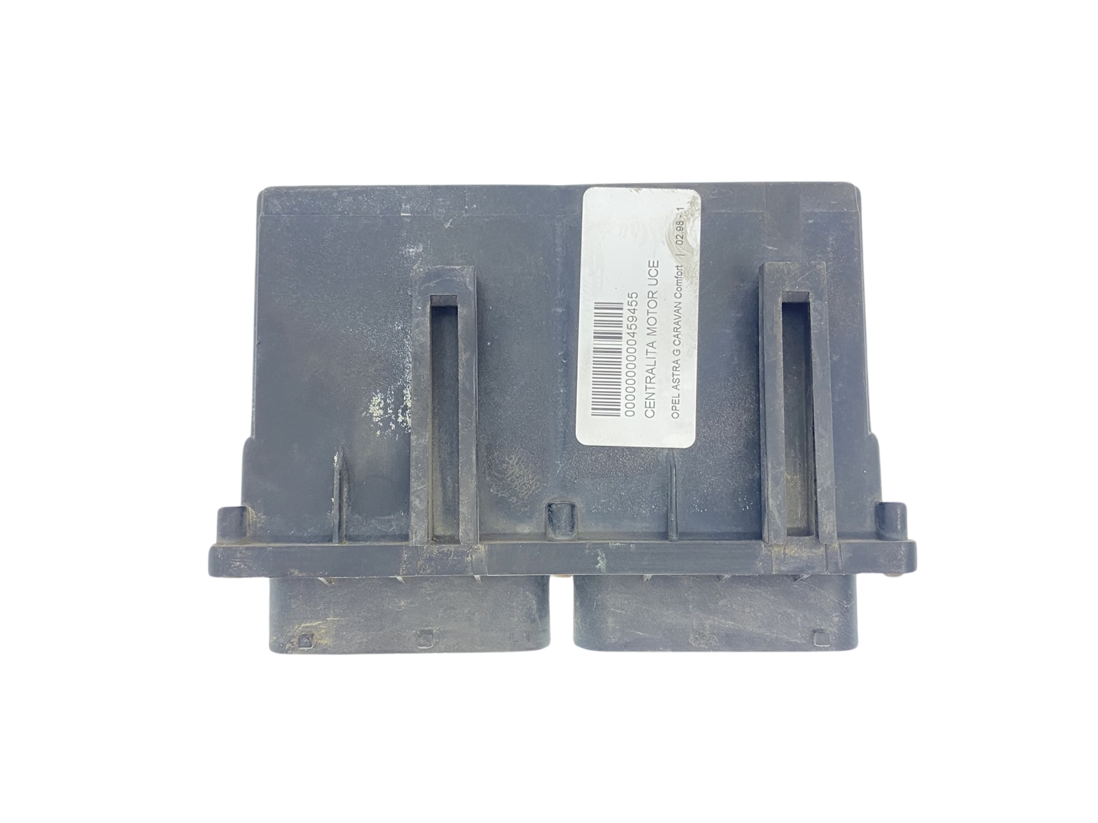 Ohjausyksikkö Opel 24410128 15396911 63754 main product photo