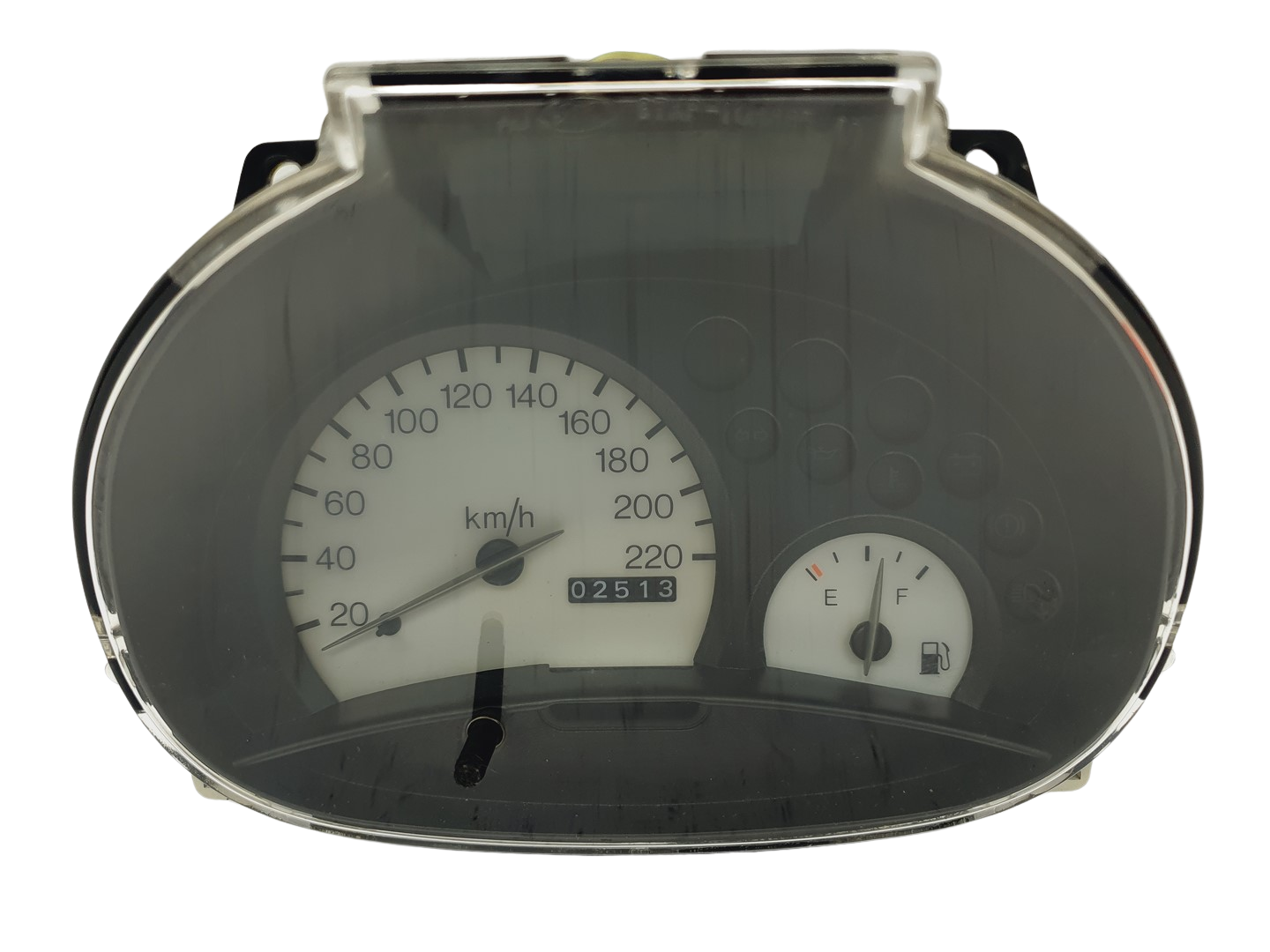 Kierroslukumittari Ford Ka YS5F10849AB Visteon 69415 main product photo