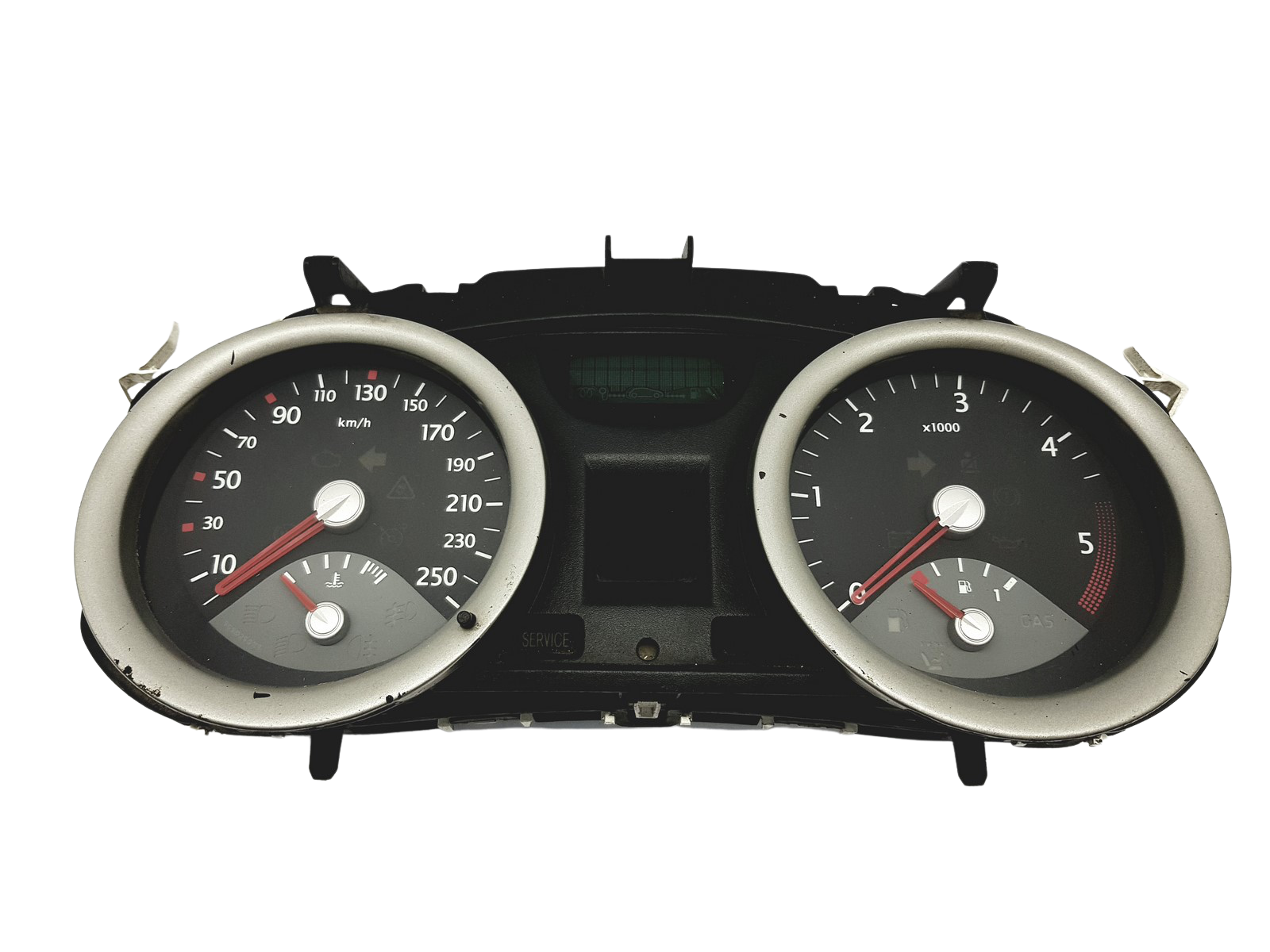Kierroslukumittari Renault Megane 2 8200399700 C 50797 main product photo