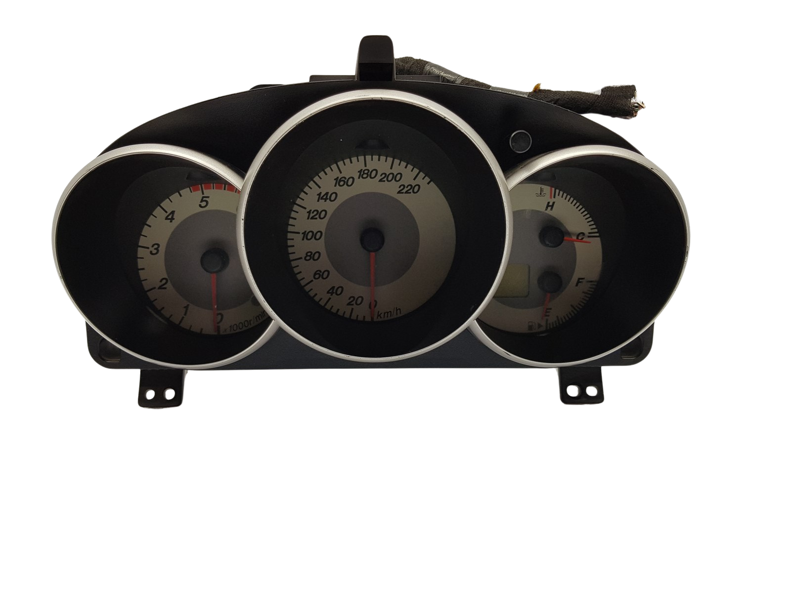Kierroslukumittari Mazda 3 8LBS3PA 2720 main product photo