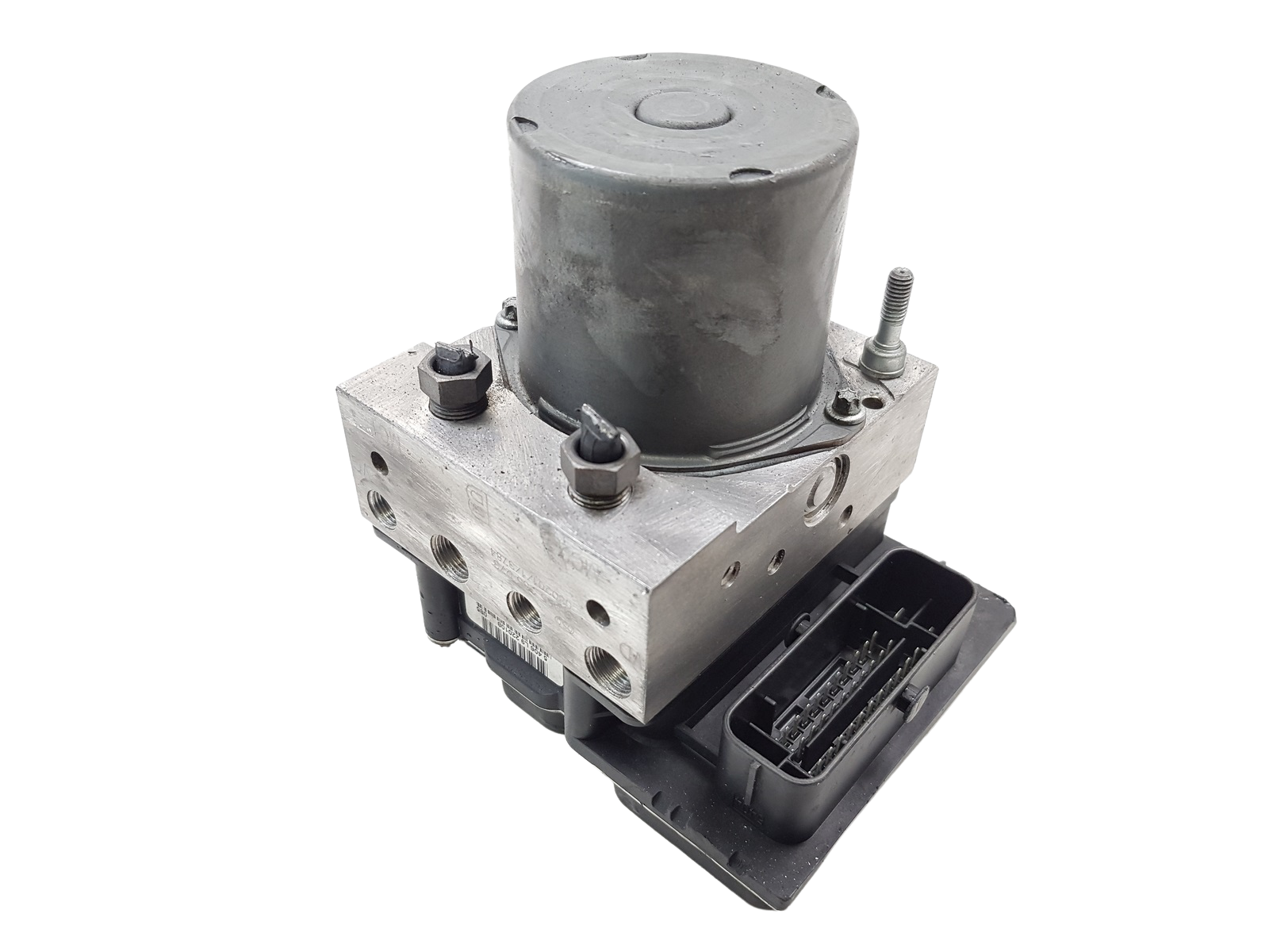Abs-pumppu Peugeot 407 9662005180 0265950659 0265235273 main product photo