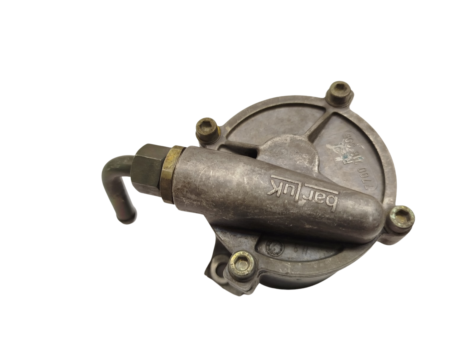 Alipainepumppu Renault 7700716305 Barluk main product photo