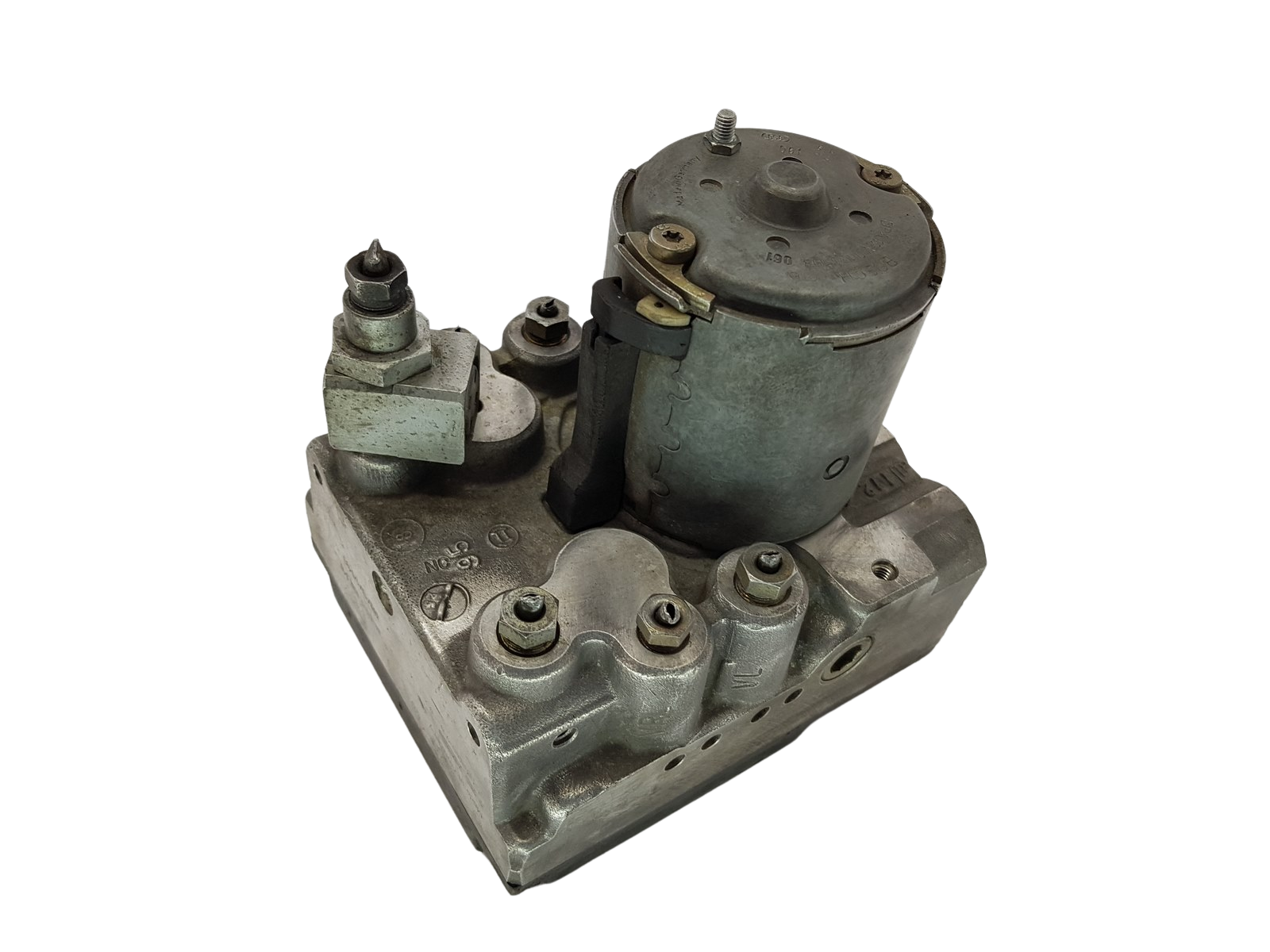 Abs-pumppu BMW 5 E39 34.51- 1090910 0265217000 Bosch 4377 main product photo