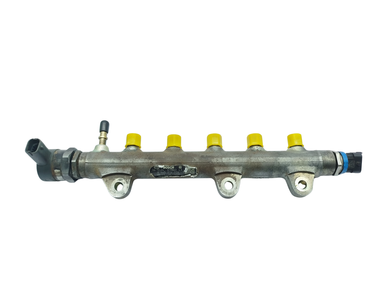 Polttoaineruisku 8200680078 0445214114 Bosch Renault 2.0 DCI main product photo