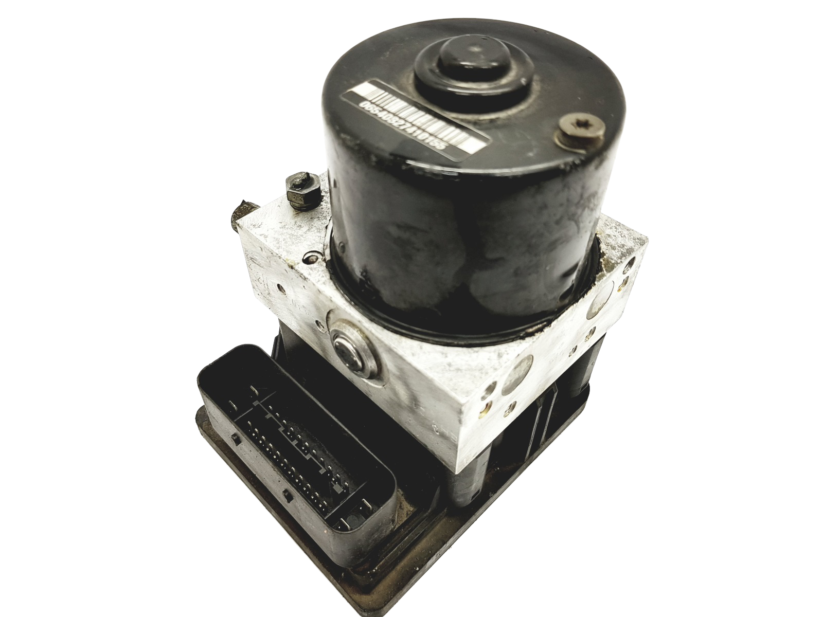 Abs-pumppu Opel Astra H Zafira B 13213610 10.0960-0539.3 42878 main product photo